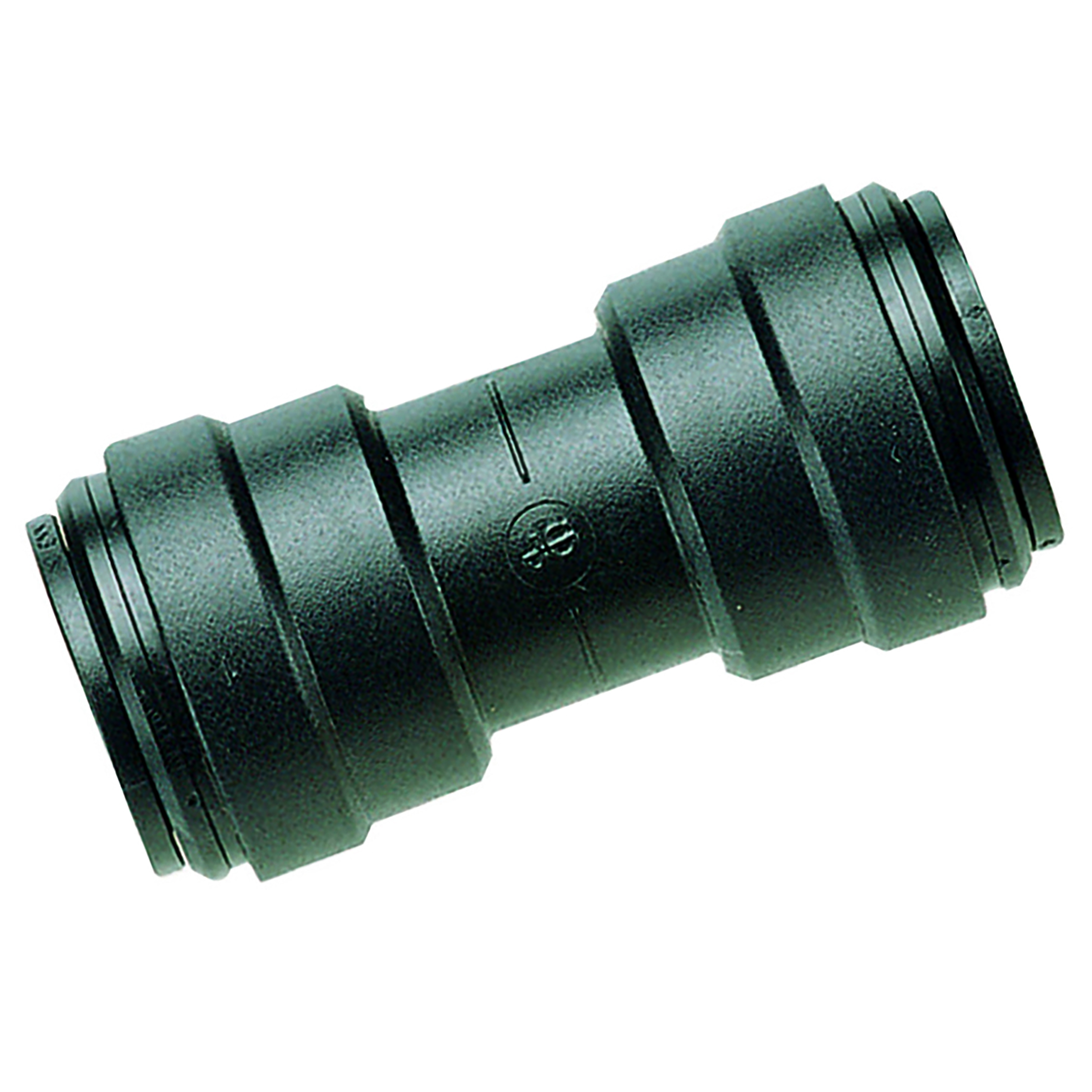 15MM OD EQUAL STRAIGHTAIGHT CONNECTOR