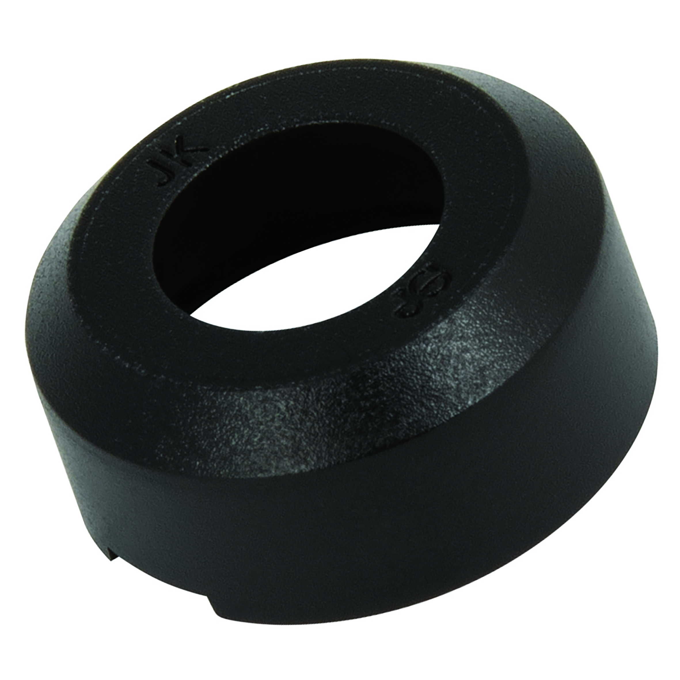 COLLET-BLACK