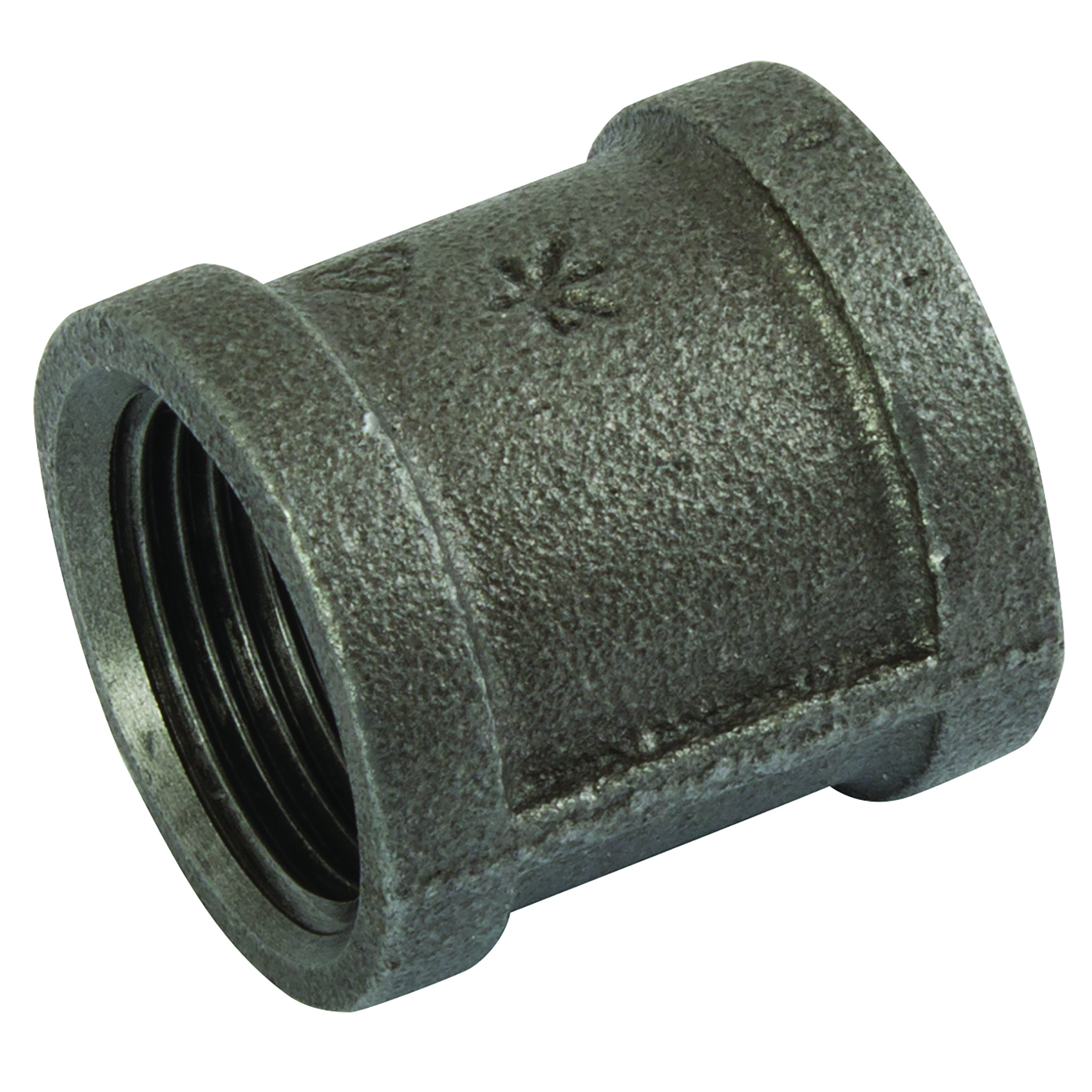 (BS FIG177) BSPT EQUAL SOCKET 3/4 BLK