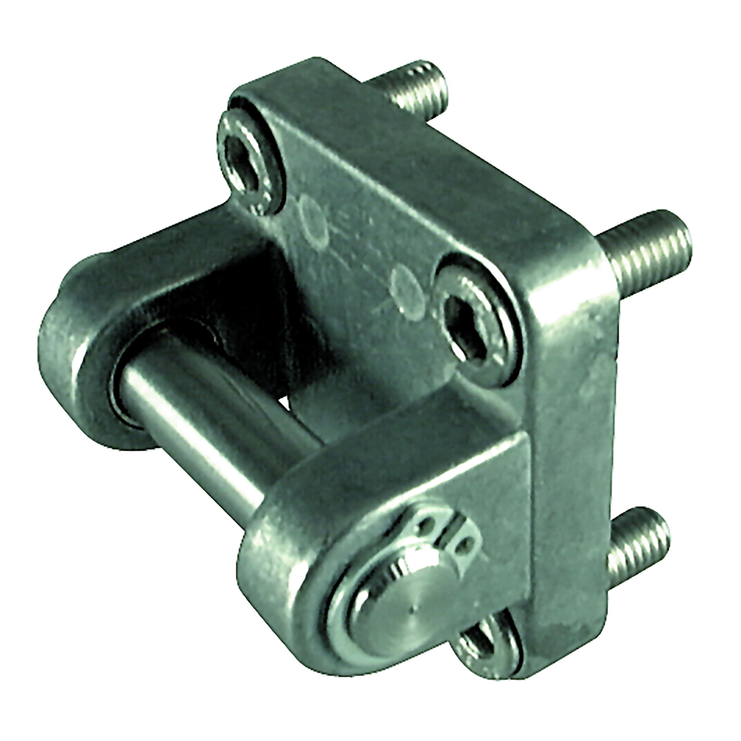 100MM DIA D-REAR CLEVIS MOUNTING