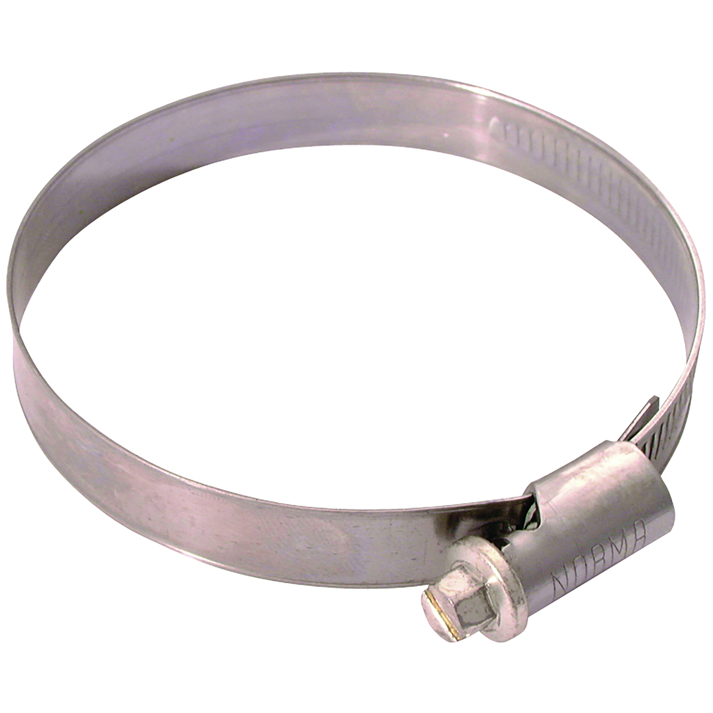 40-60MM ID X 12MM HOSE CLIP ST/STEEL 2