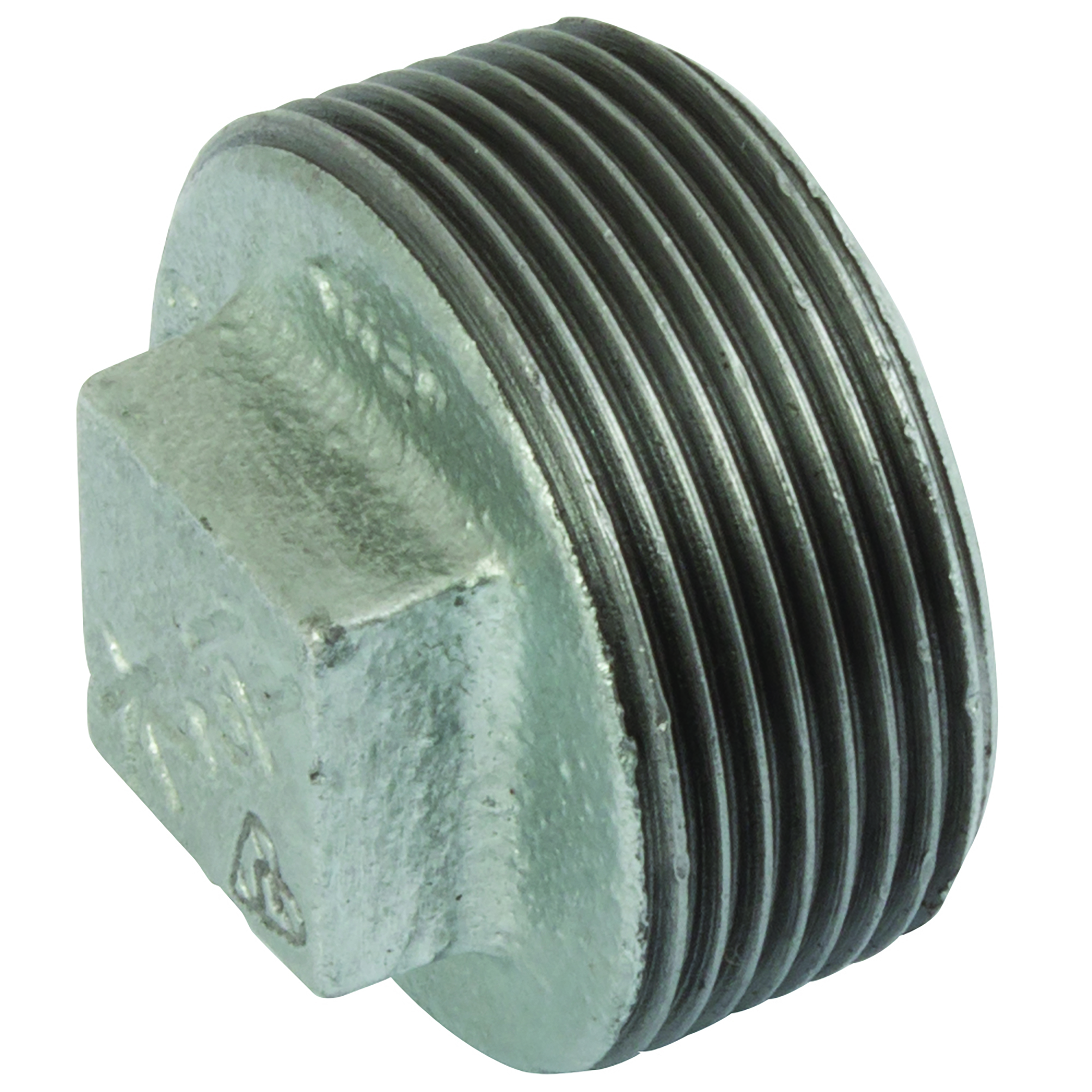 (BS FIG147) BSPT HOLLOW PLUG 1/2 GLV