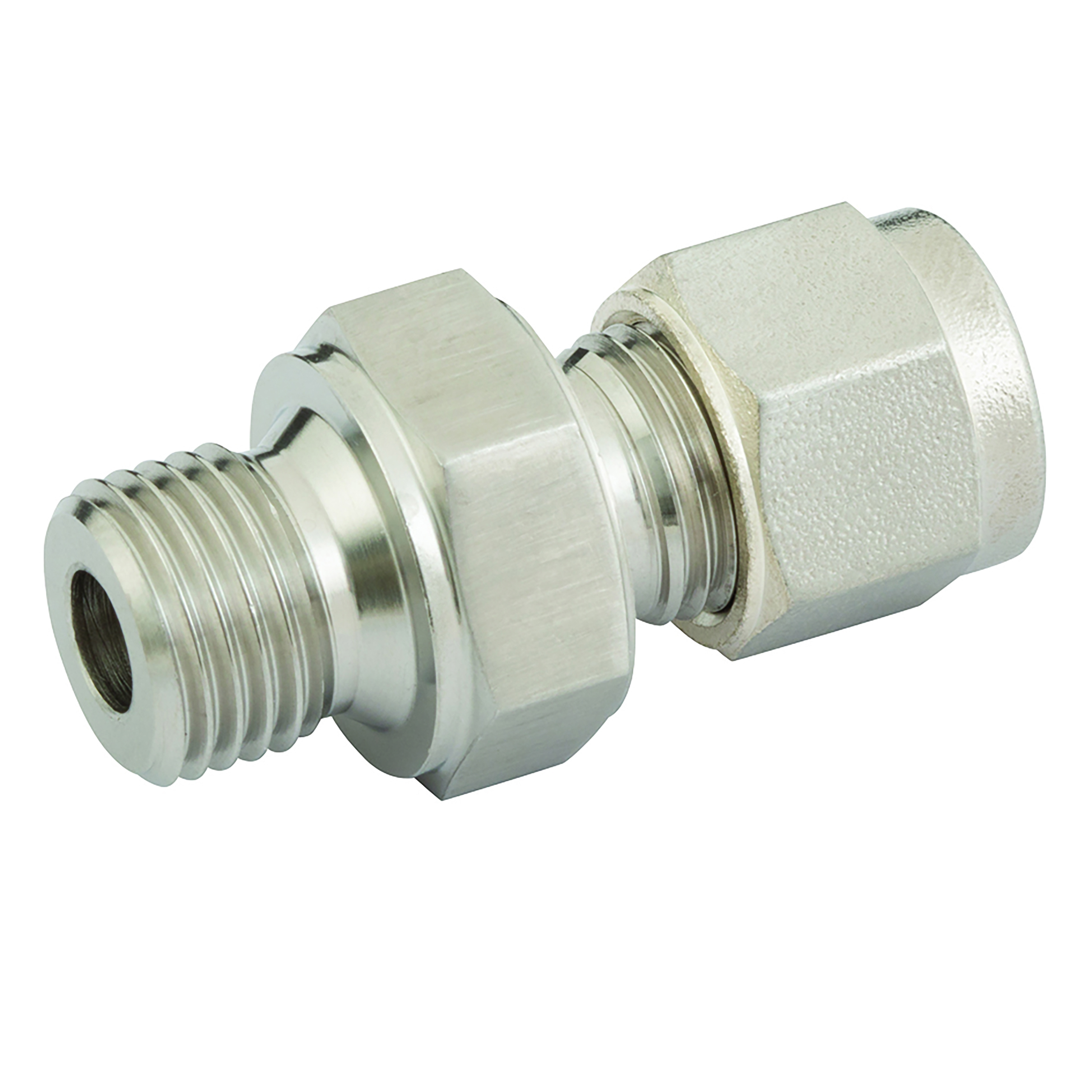 03MM OD X 1/8" BSPP MALE STUD 316 ST.ST