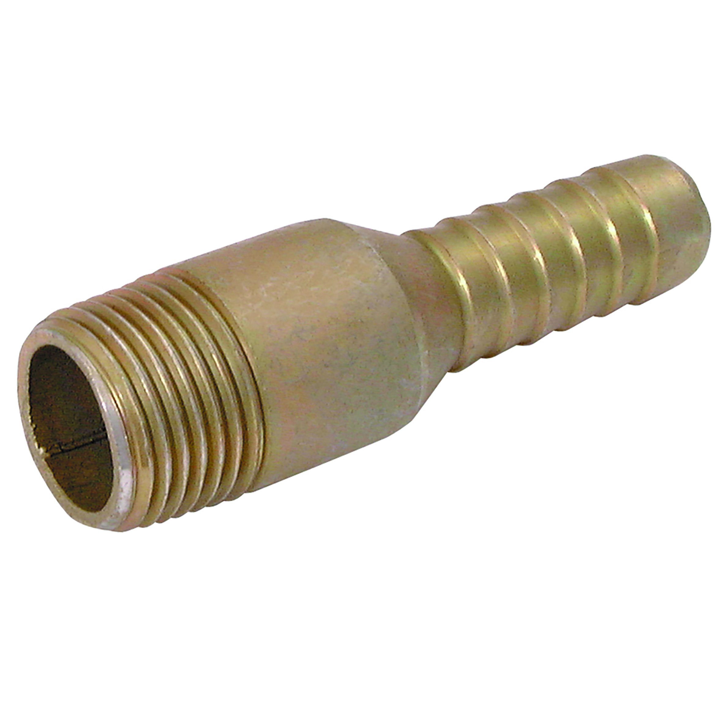 3/4" NPT SHORT COMBINATION NIPPLE