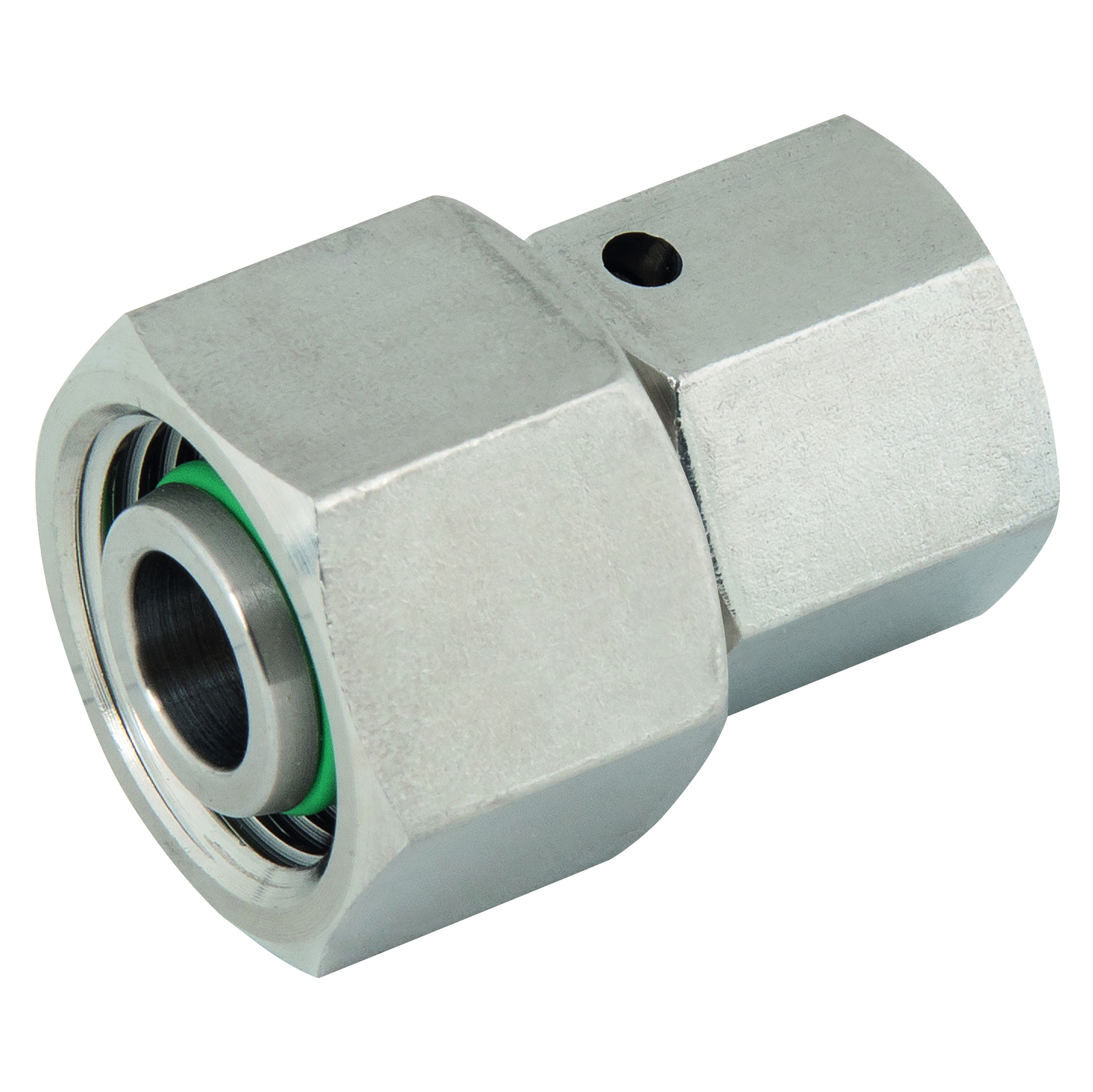 22mm L x 20mm S DKO Soft Seal Swivel Reducer, PH Industrie