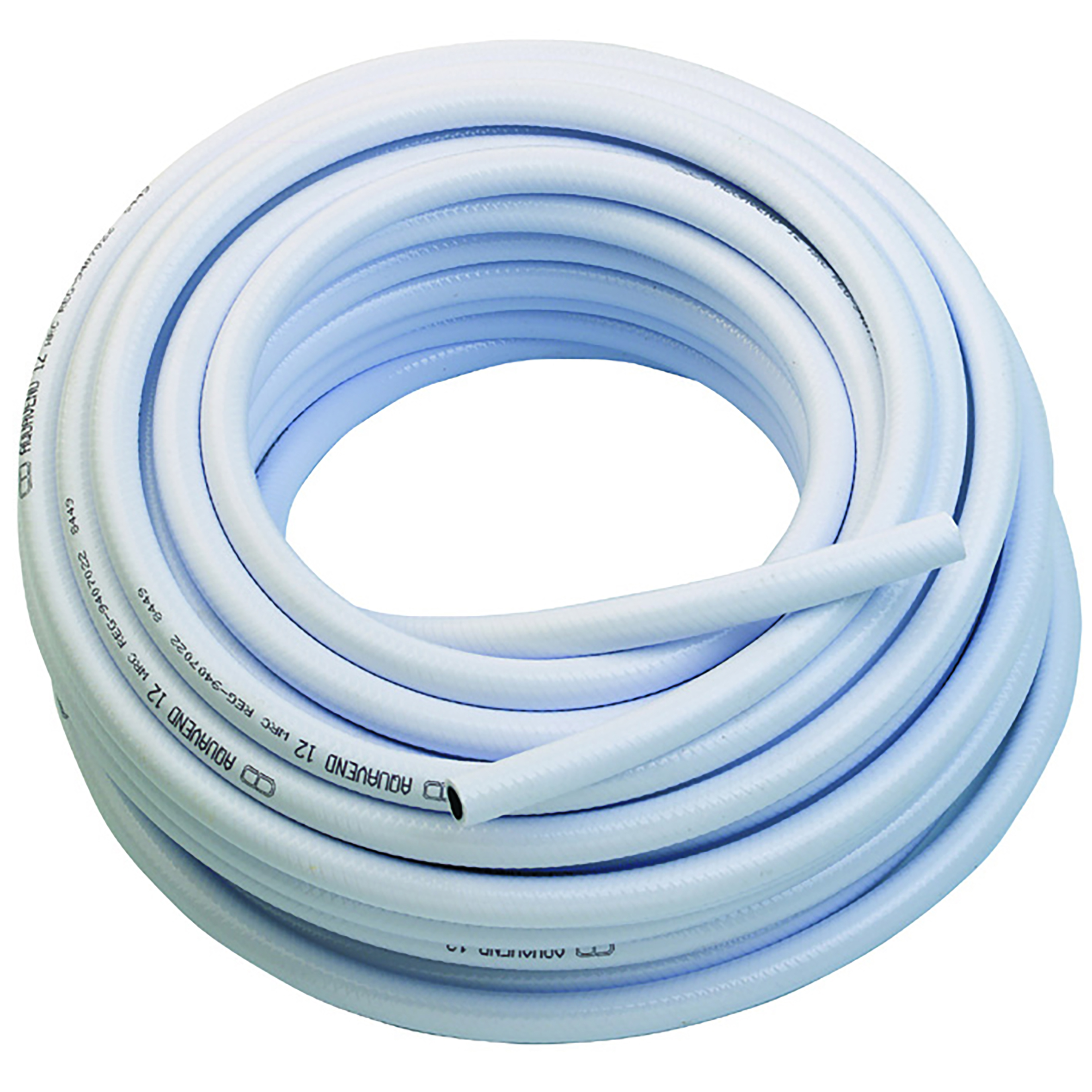 33MMOD X25.0MM ID WATER VENDING HOSE 10M