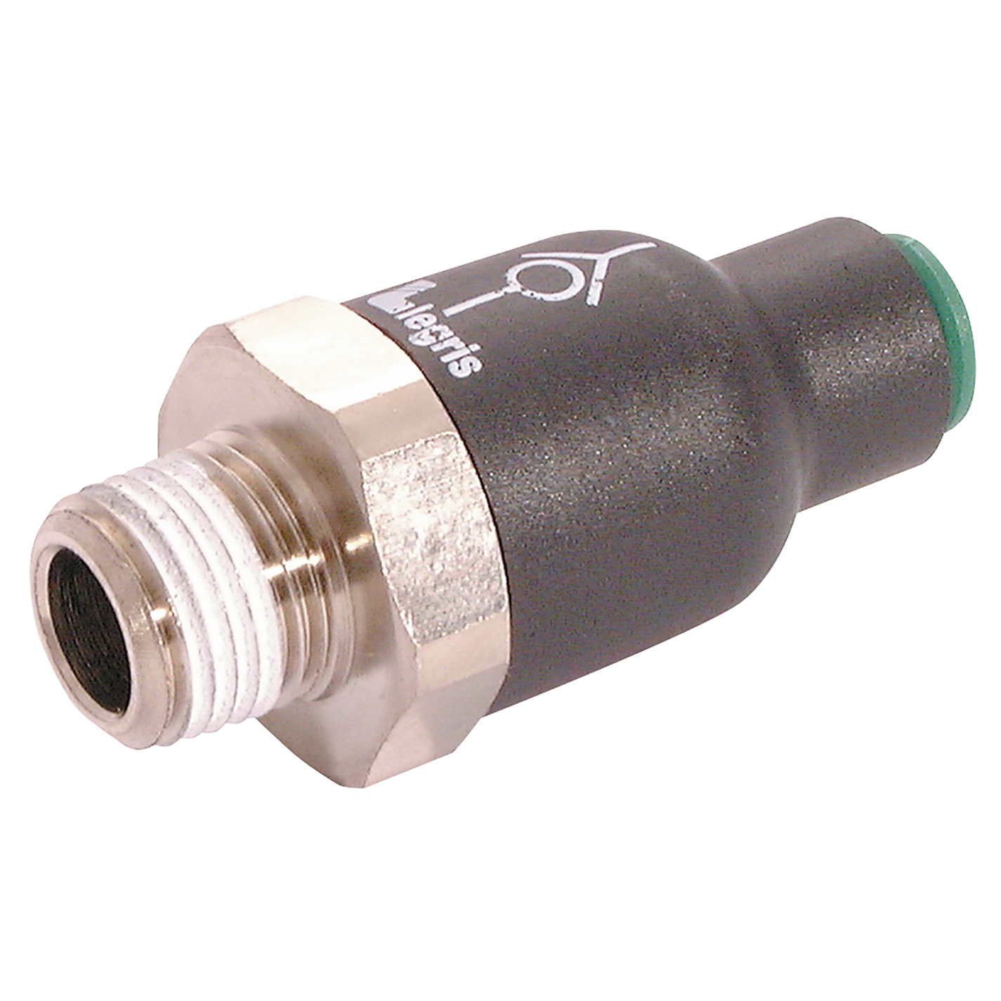 8MM X 1/4 BSPT NON RETURN VALVE-SUPPLY