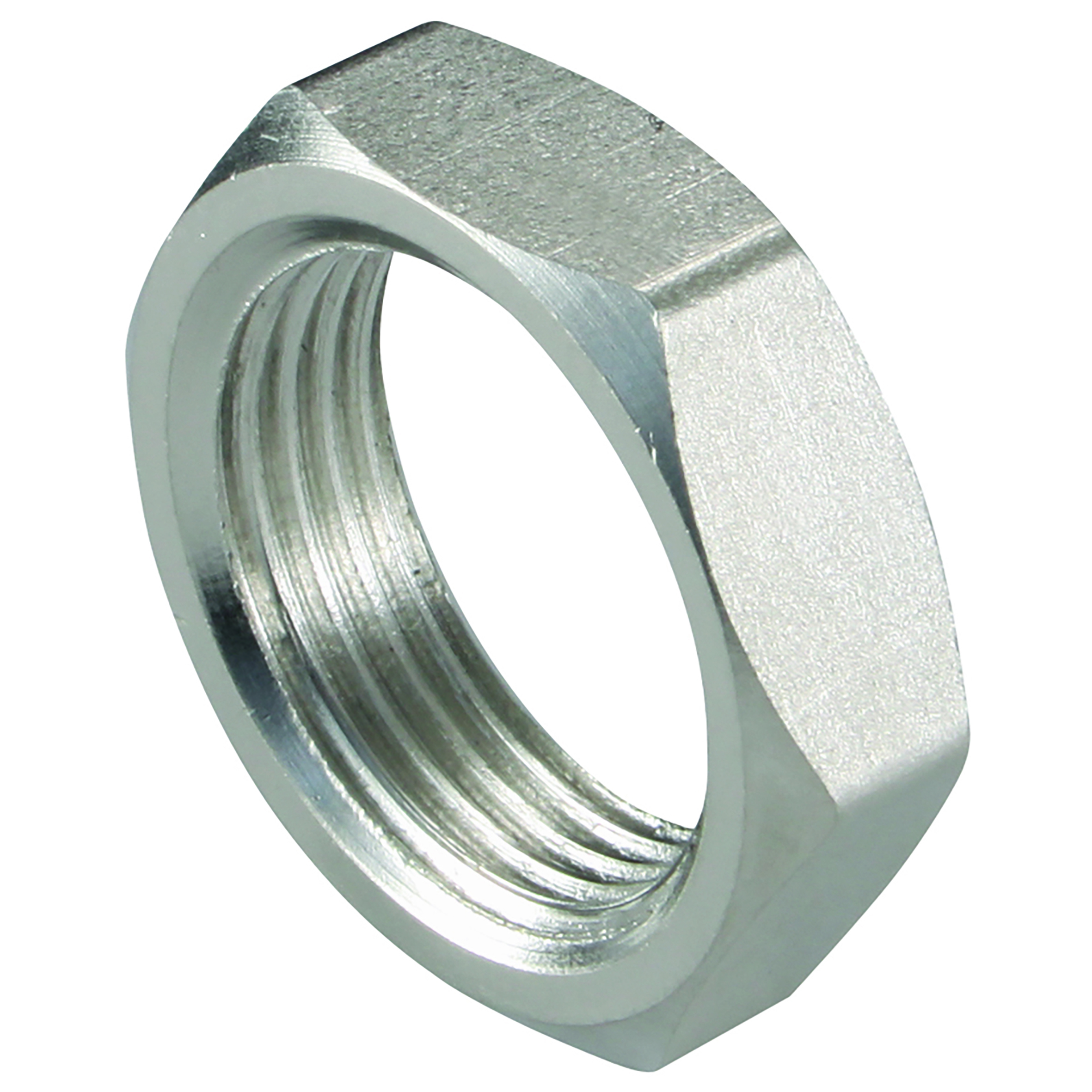 BULKHEAD LOCK NUT 10 OD