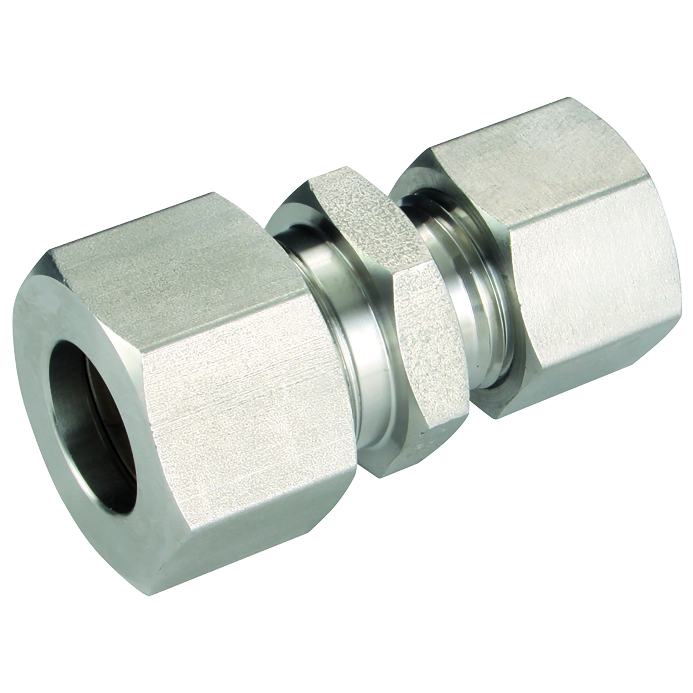 38 X 30MM OD STRAIGHTAIGHT REDUCER ST/ST (S)