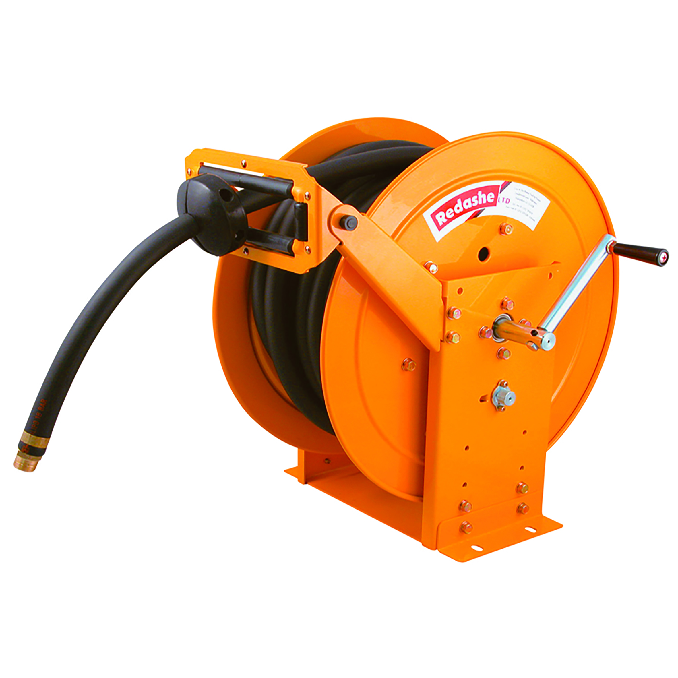 1" ID X 1.1/2" OD 20MM MAN. HOSE REEL