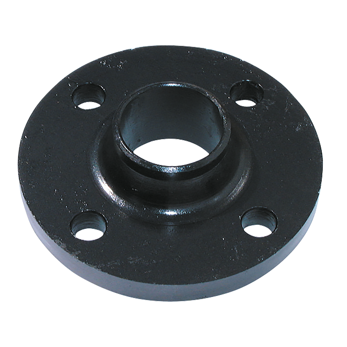 4" ID WELD NECK FLANGE 150LB STEEL