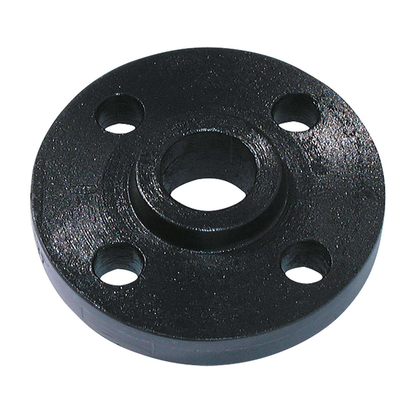 2" ID SLIP-ON FLANGE PN40 STEEL