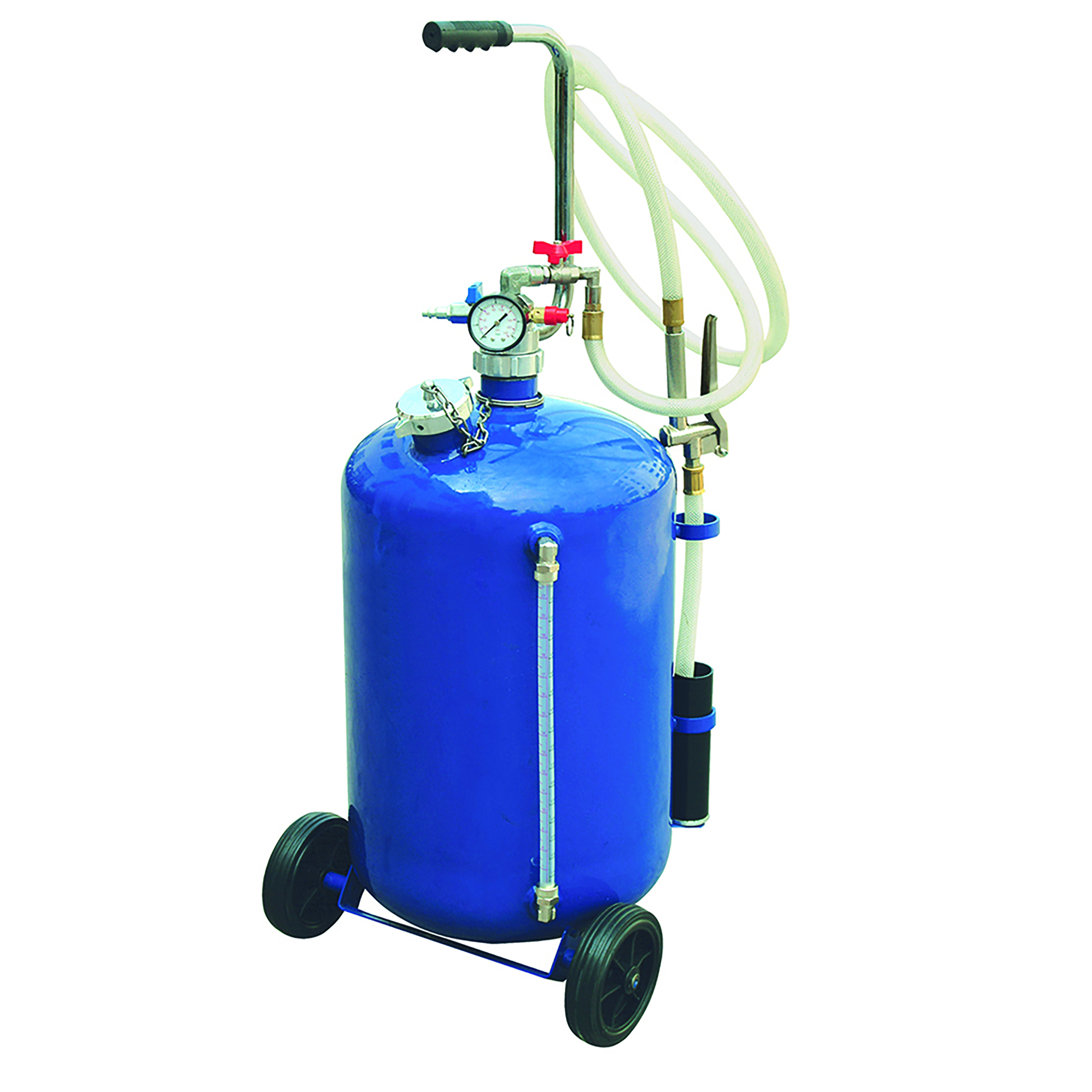 PNEUMATIC OIL DISPENSER (30L)