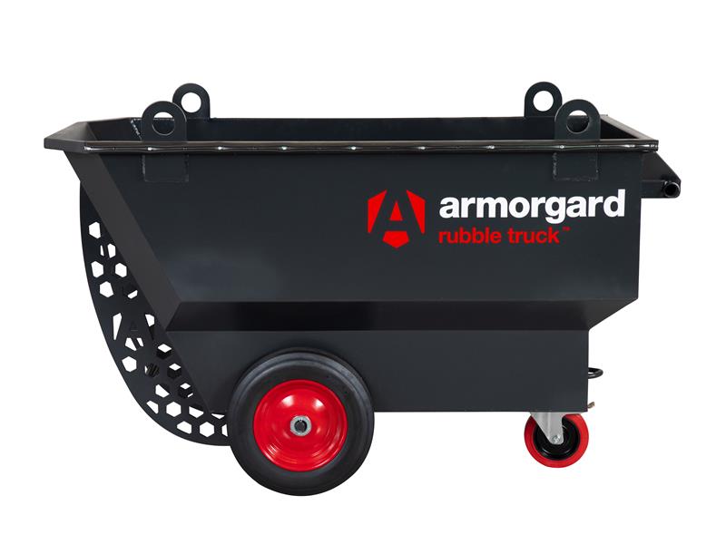 Armorgard RT400 Rubble Truck