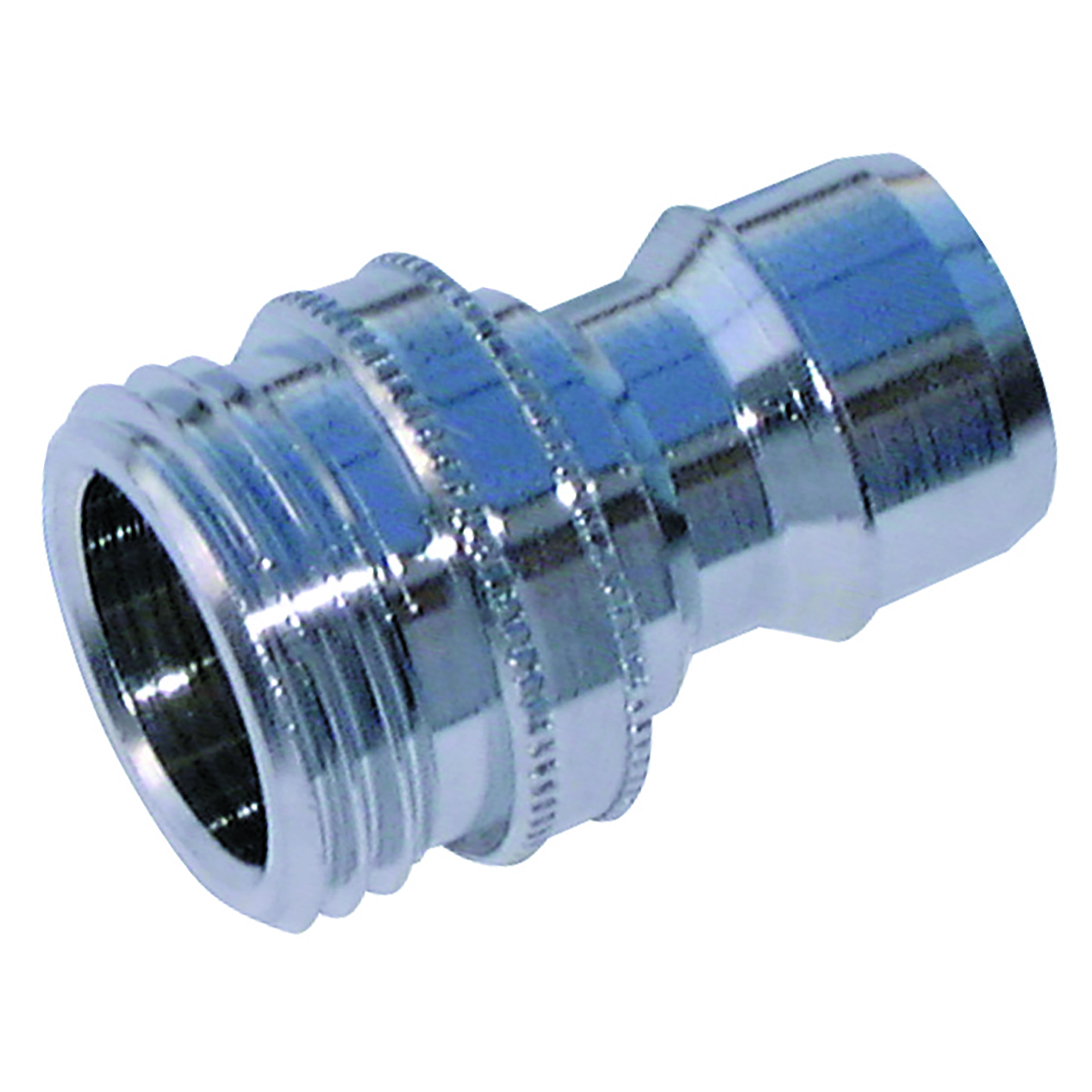 NITO 1/2" SYS NIPPLE WITH 3/4"BSP MALE