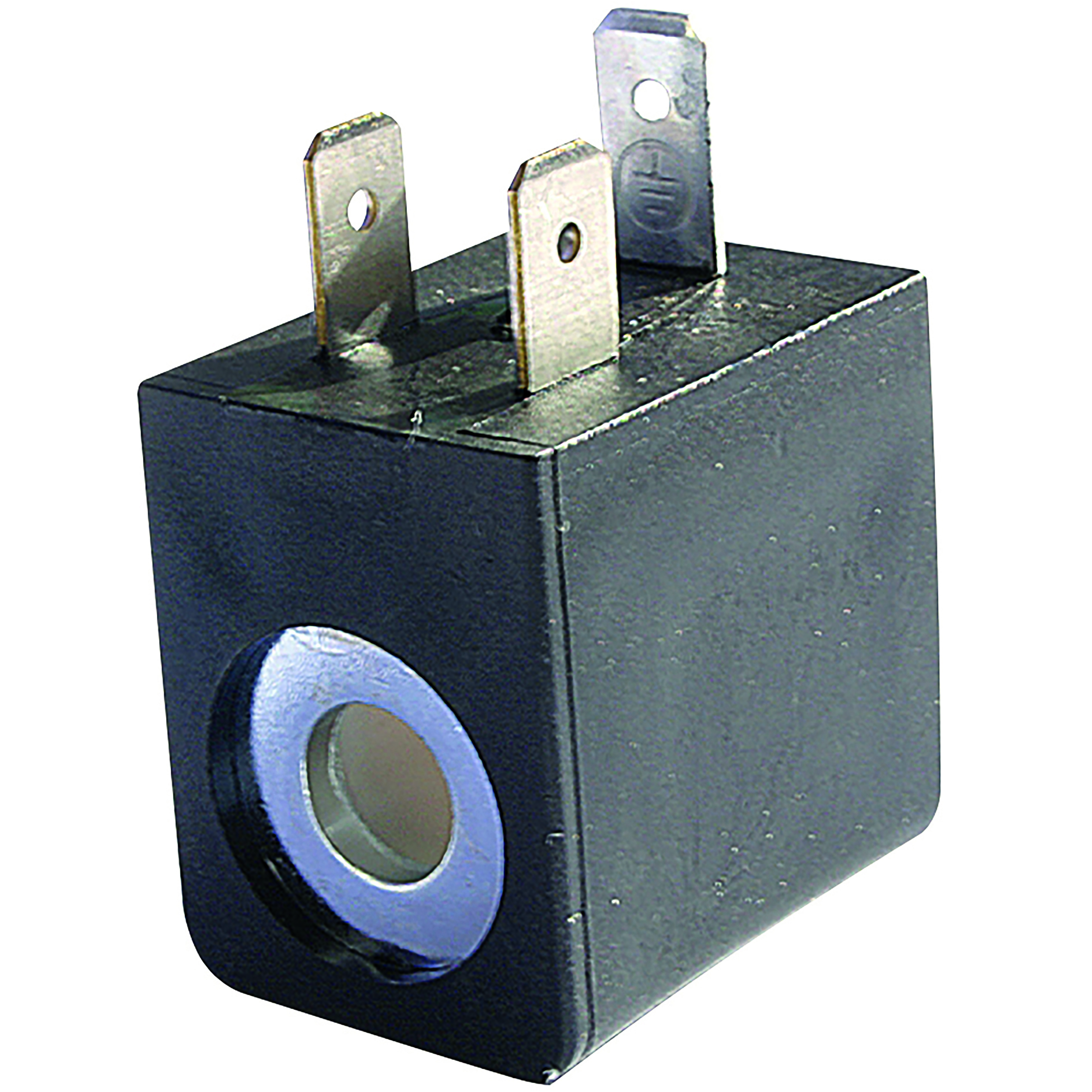 SOLENOID COIL 230V AC 22MM