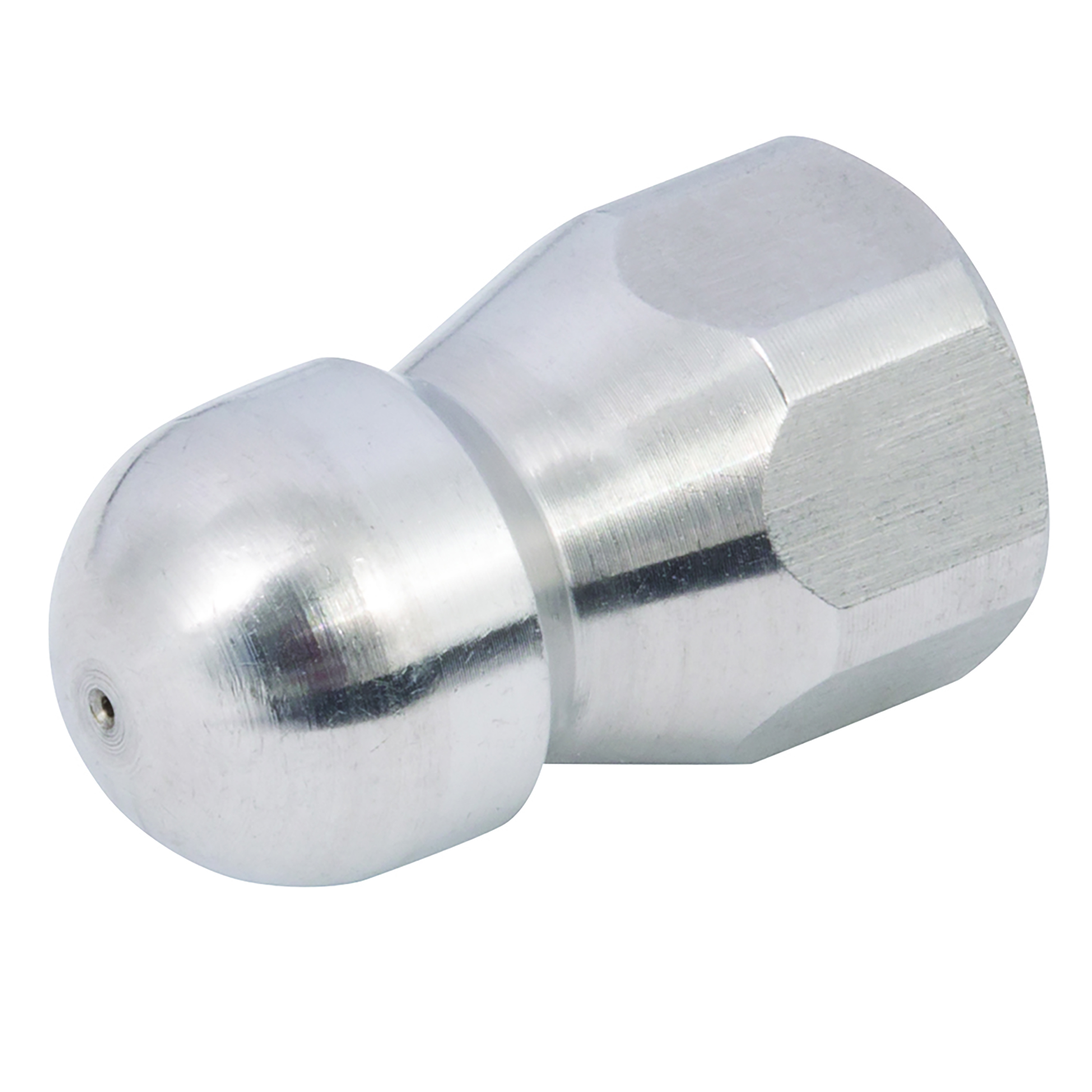 G1/4" FEMALE SEWER JET NOZZLE 0.80MM