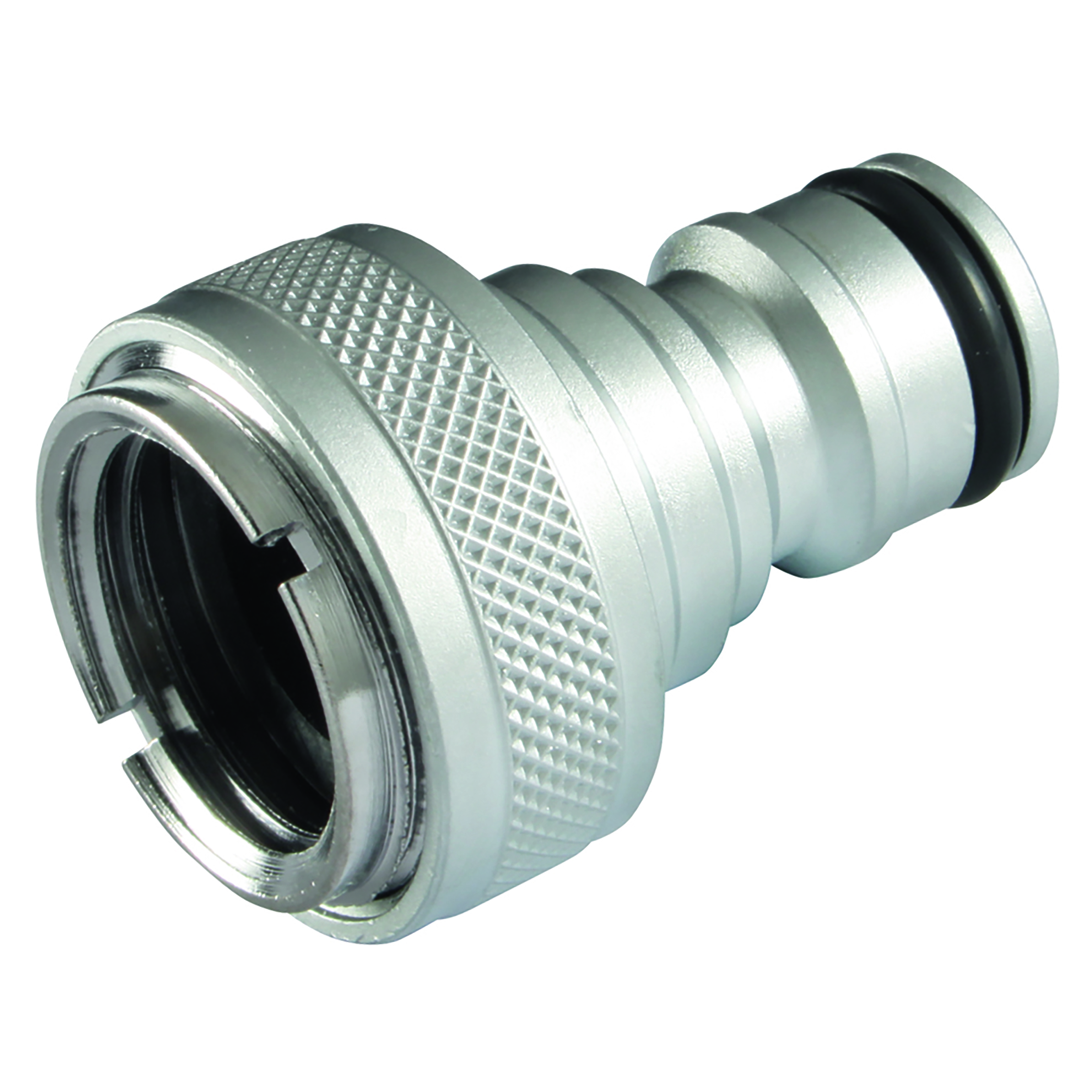 1/2" BSP FEMALE CLICK PLUG