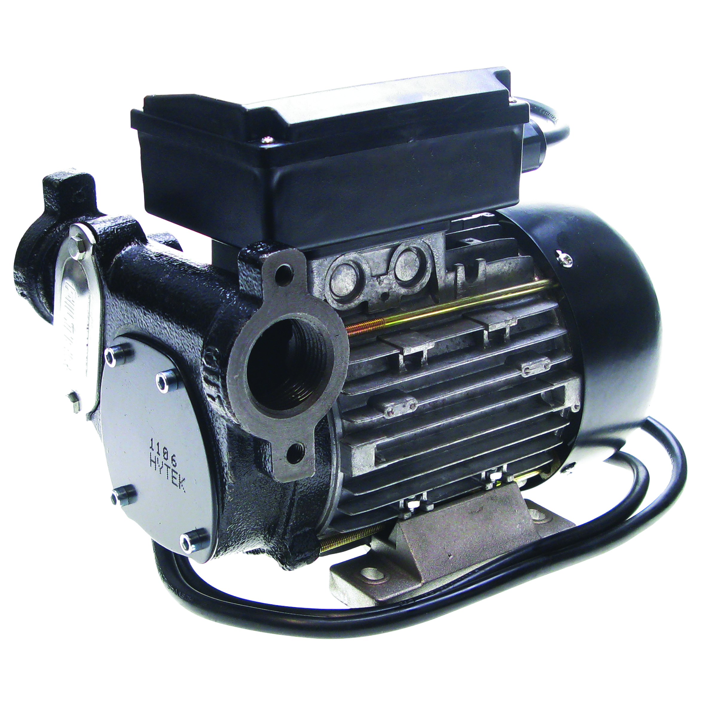 230V 50LPM DIESEL TRANSFER PUMP