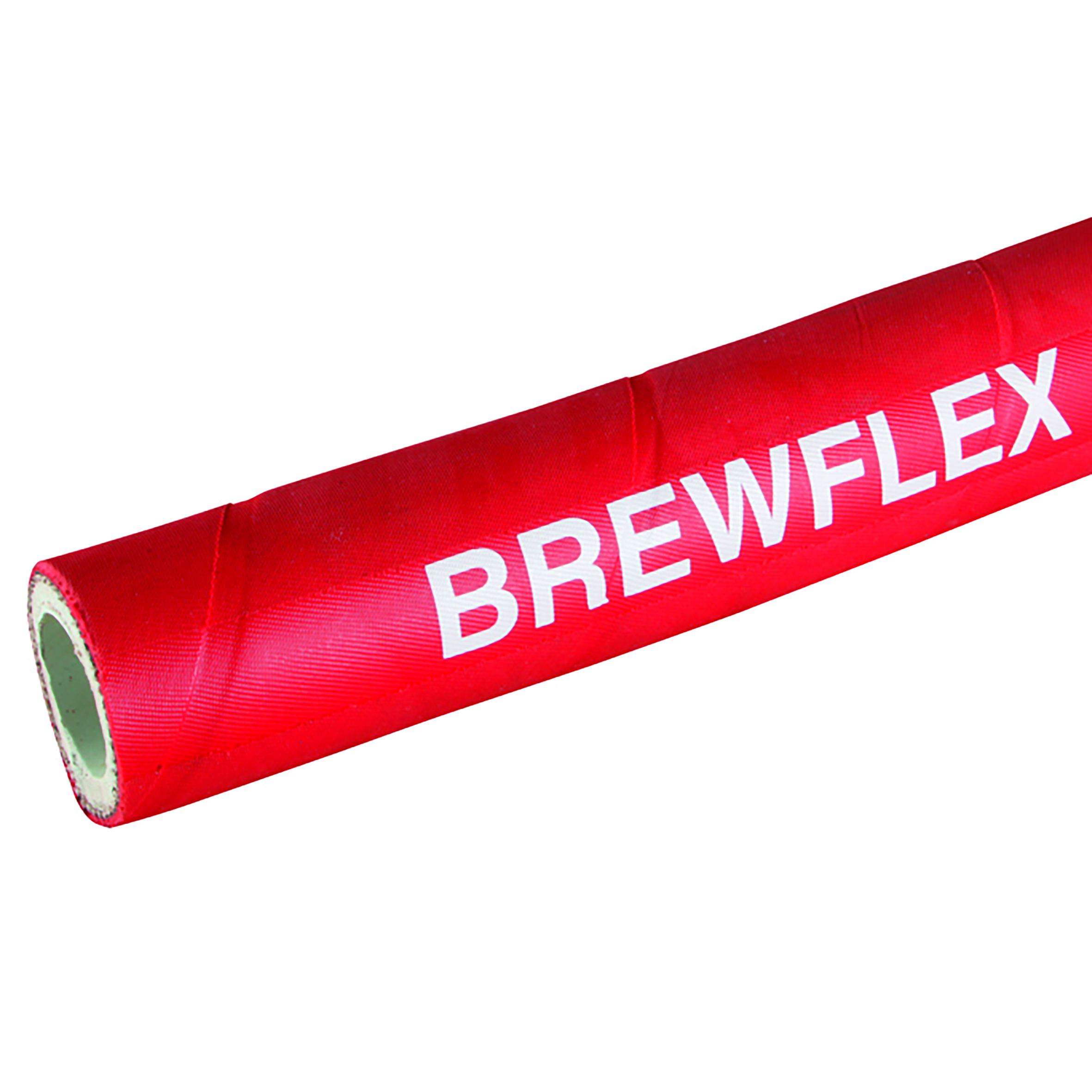 1.1/4" ID BREWERS DELIVERY HOSE 10M