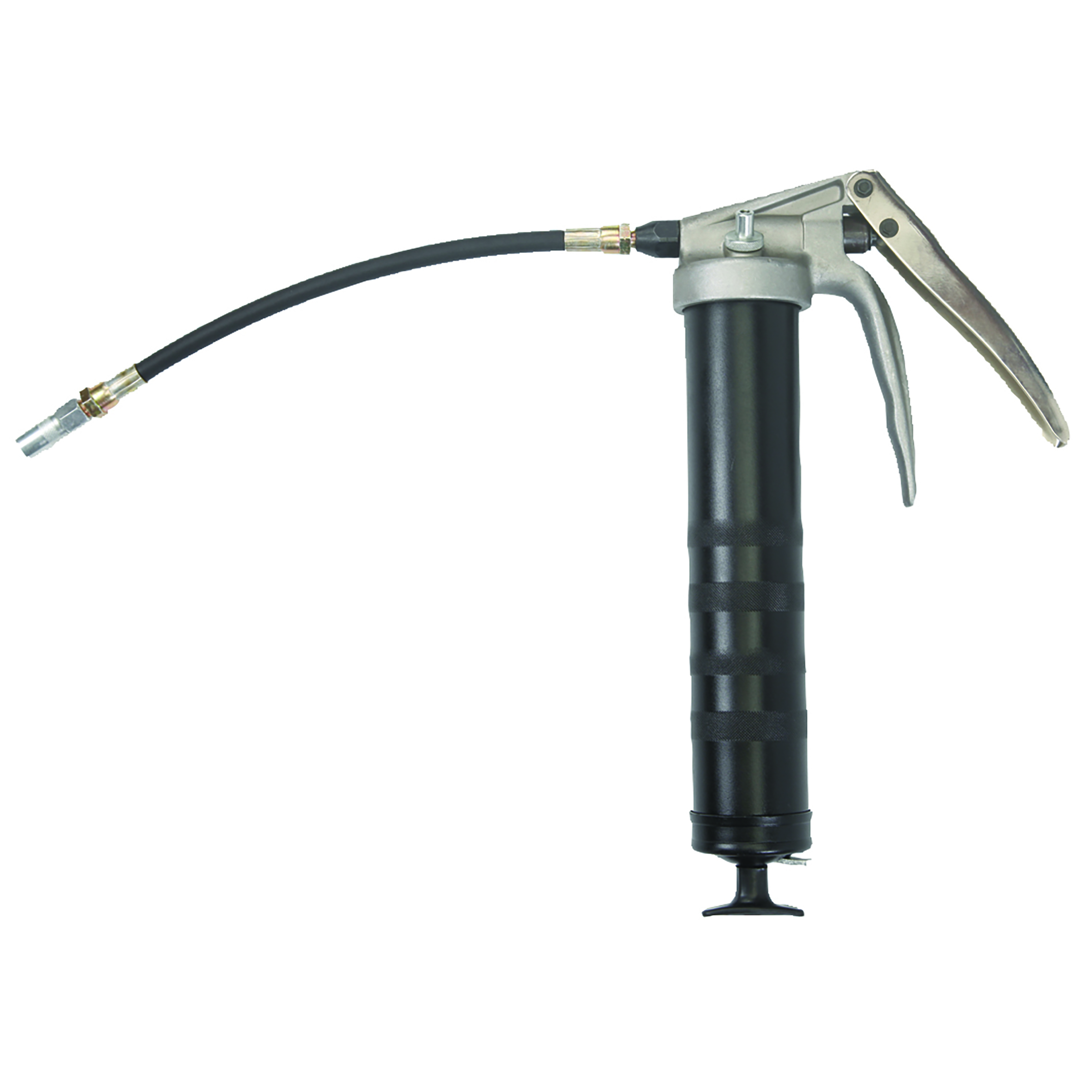 HI VOLUME PISTOL GRIP GREASE GUN