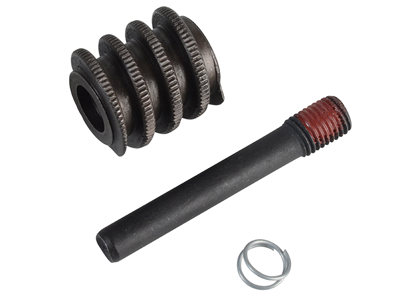 Bahco 8074-2 Spare Knurl & Pin & Spring