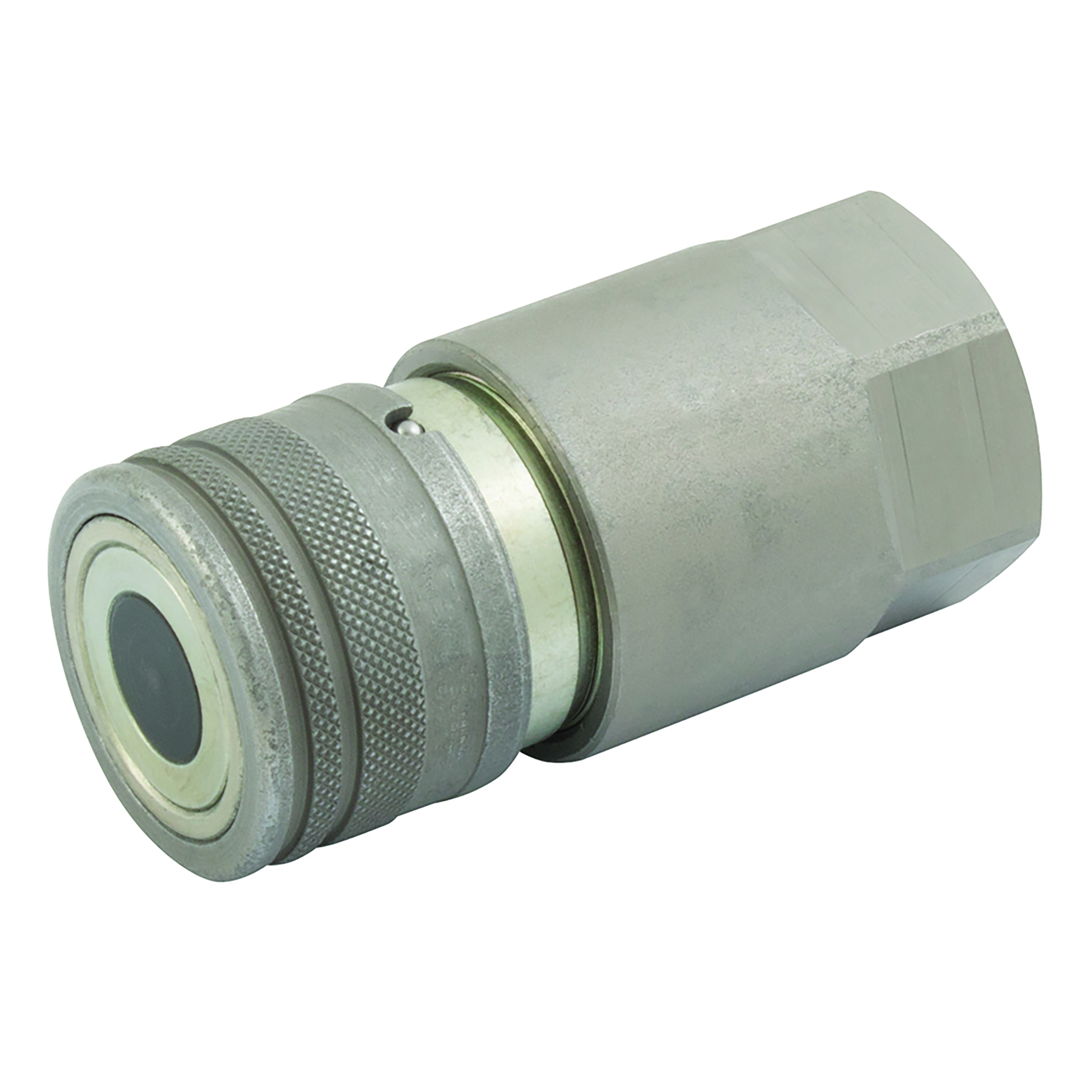 PLT4 3/4"SAE ISO10 ISO16028 COUPLING