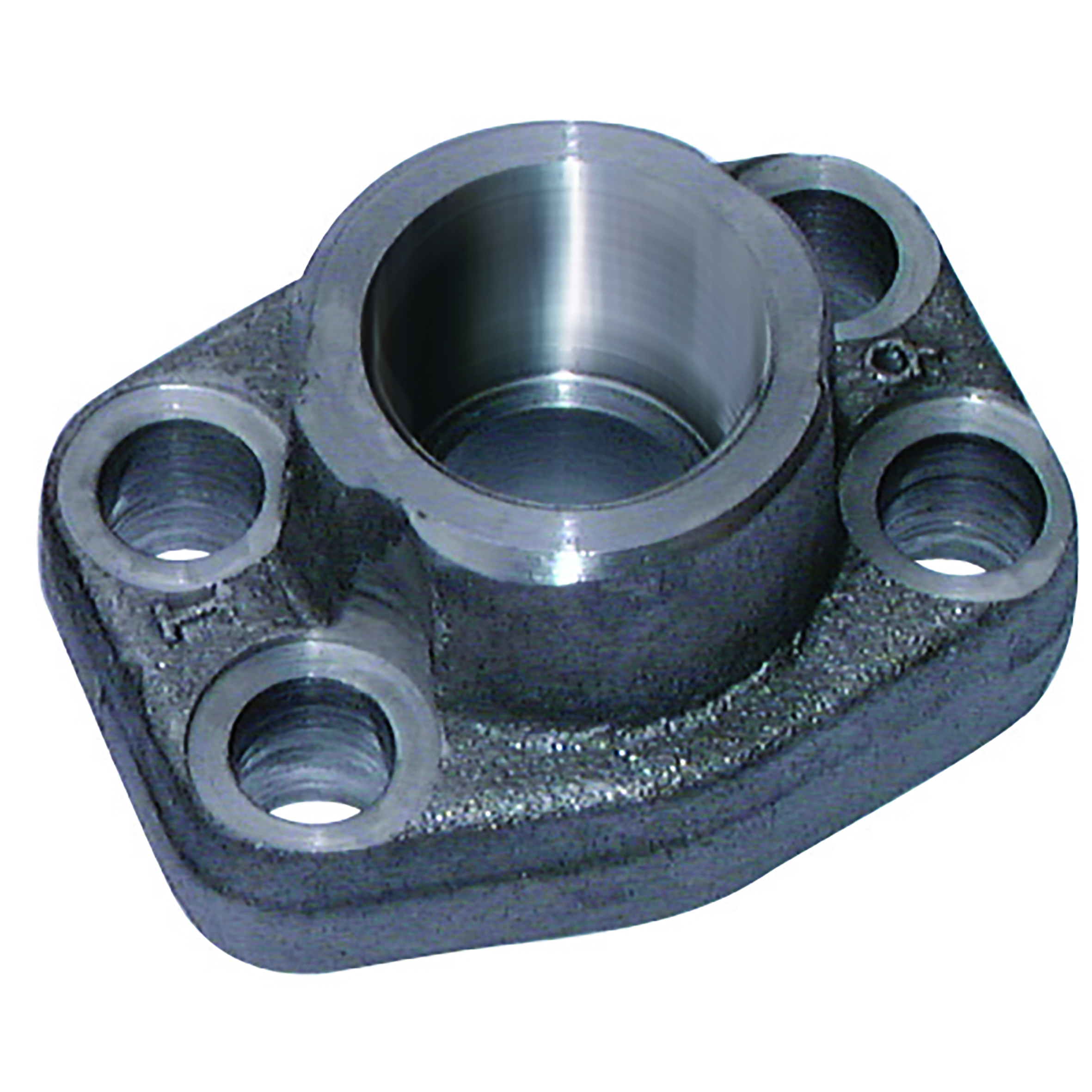 3" SAE SOCKET WELD FLANGE 90.5-5/8