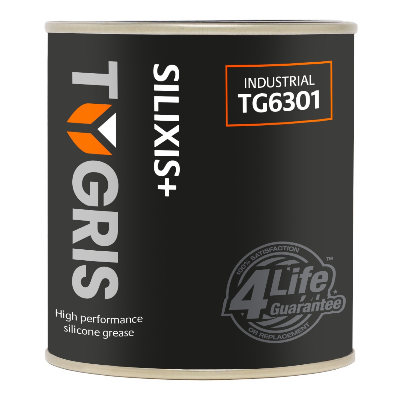 TYGRIS SILIXIS+ Lubricant 1KG - TG6301