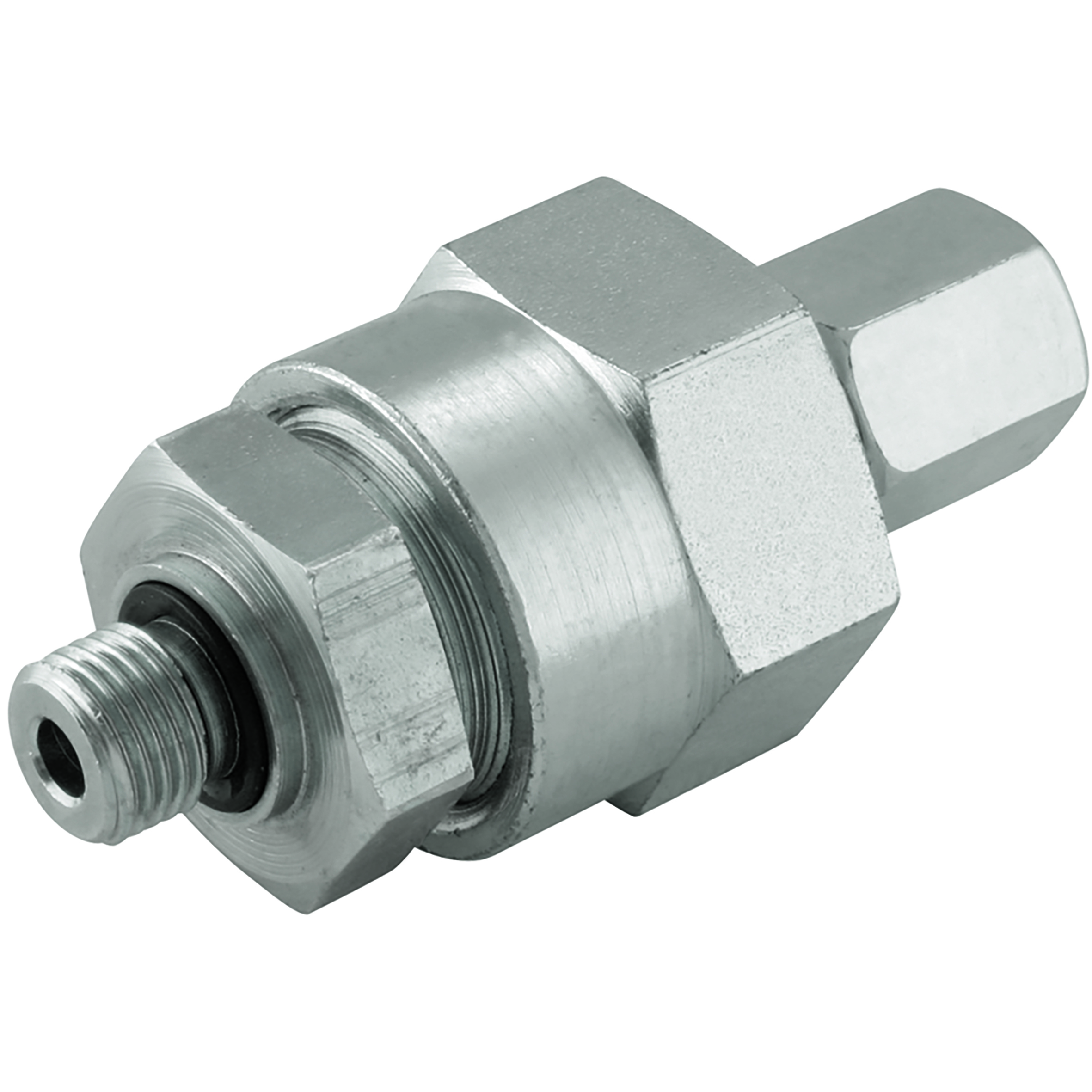 NON-RETURN VALVE M18 X 1.5 X 15MM OD LD