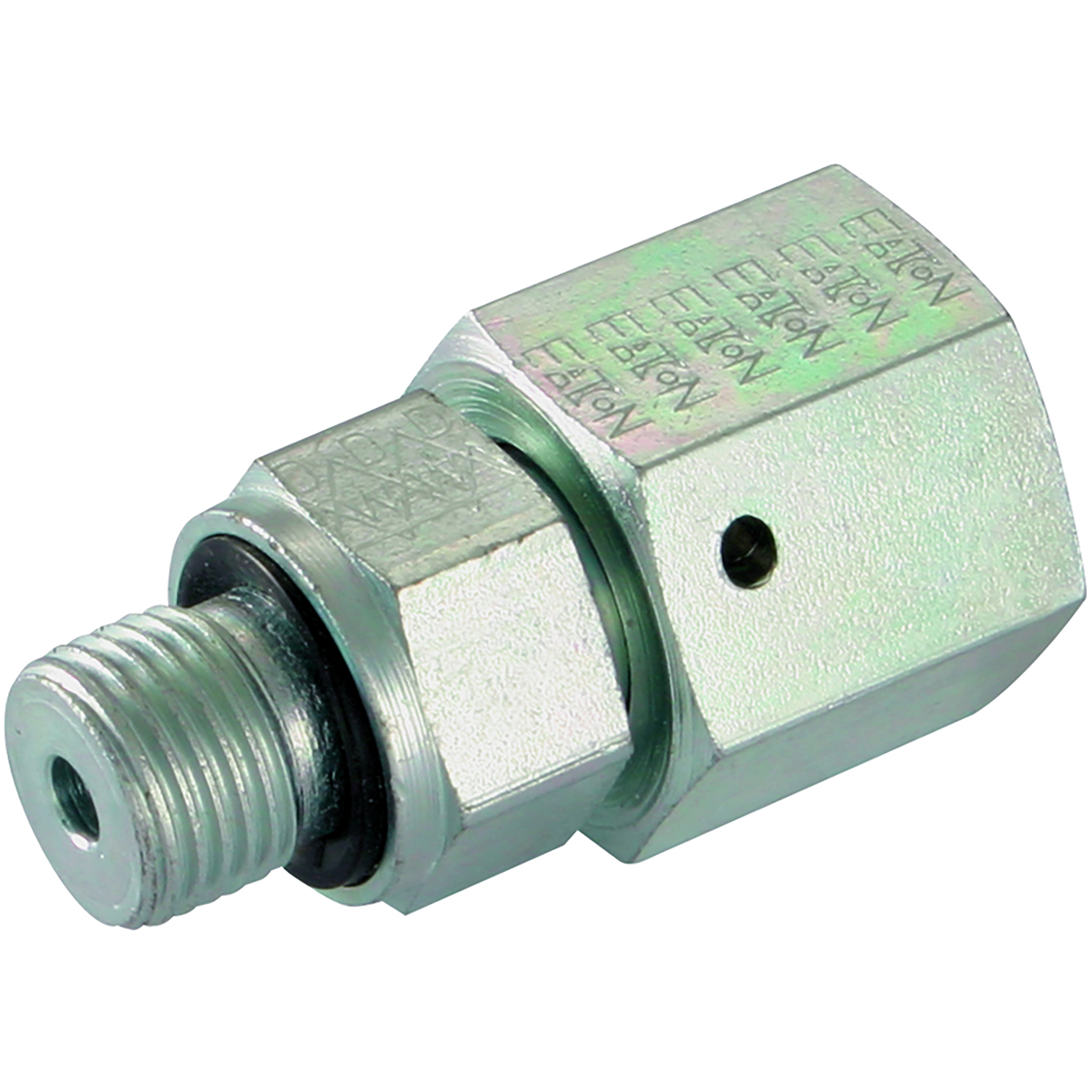 35MM OD X 1.1/4"BSPP STANDPIPE STEEL (L)