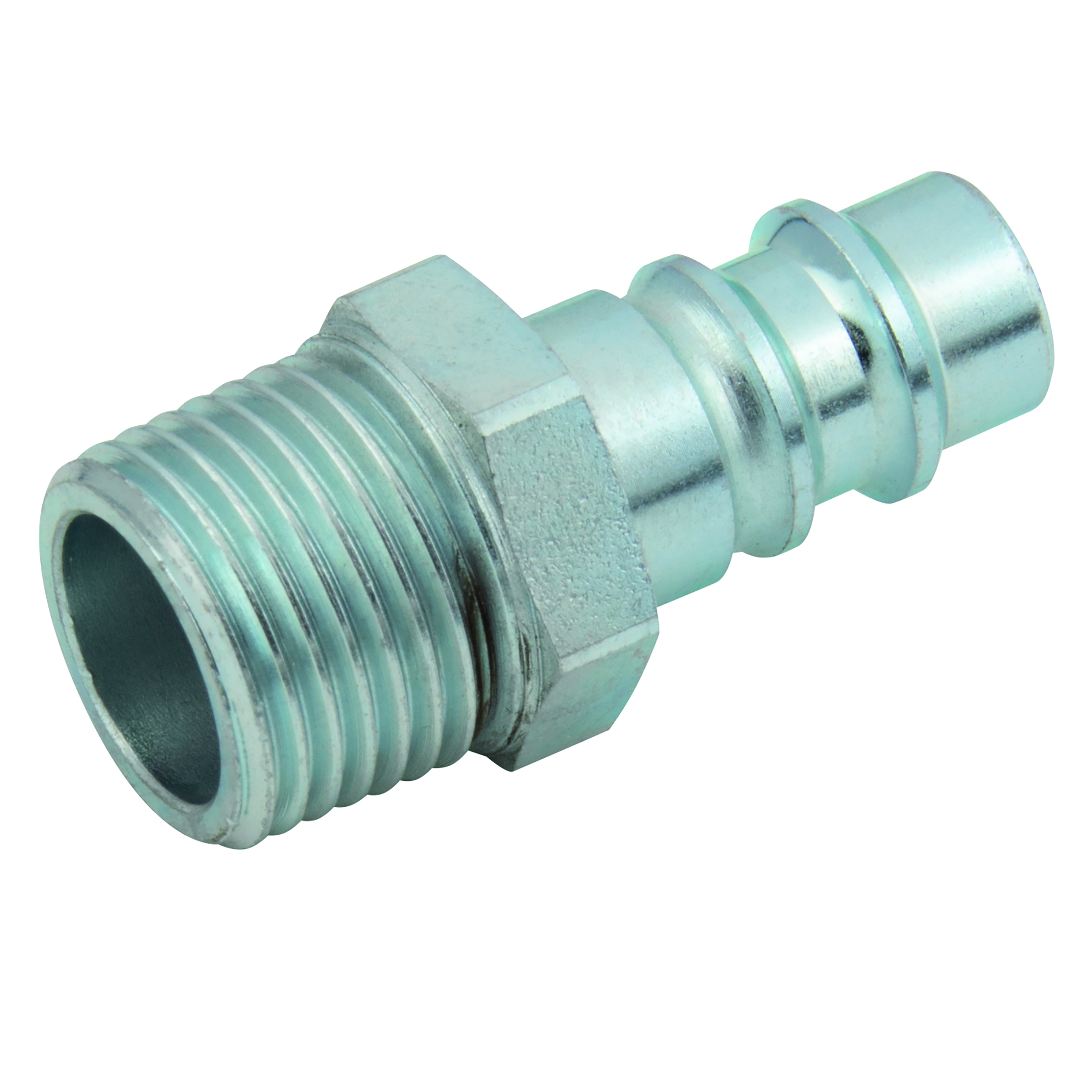 1/2' BSPT MALE SAFETY PLUG