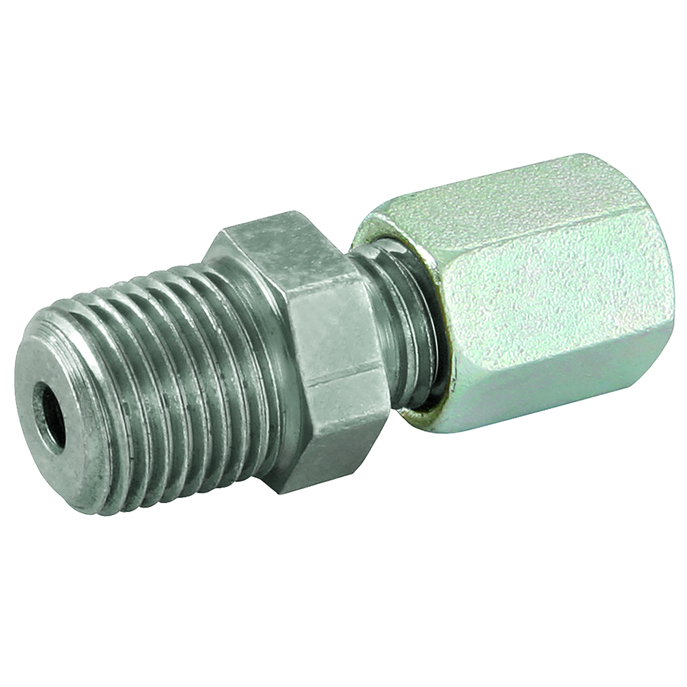 35MM OD X 11/4NPT MALE STUD (L) FORM E