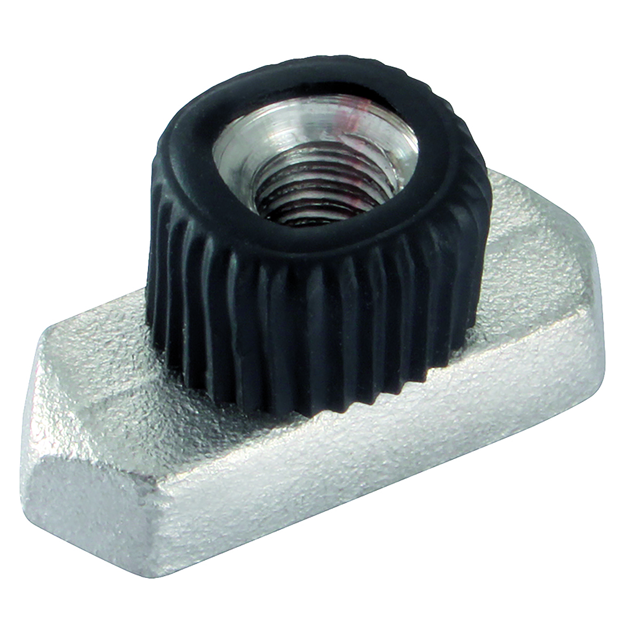 CLAMPING RAIL NUT SERIES C4 STAINLESS