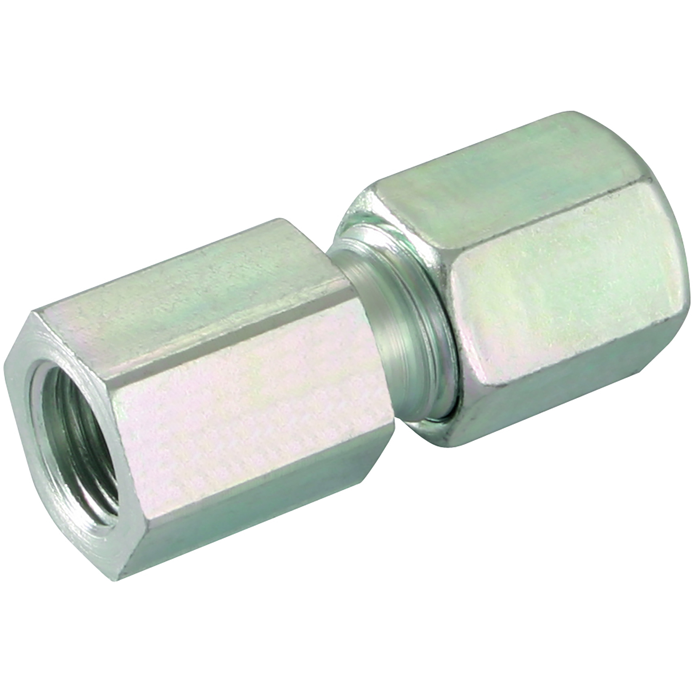 08MM OD X M14X1.5    FEM STUD STEEL (S)