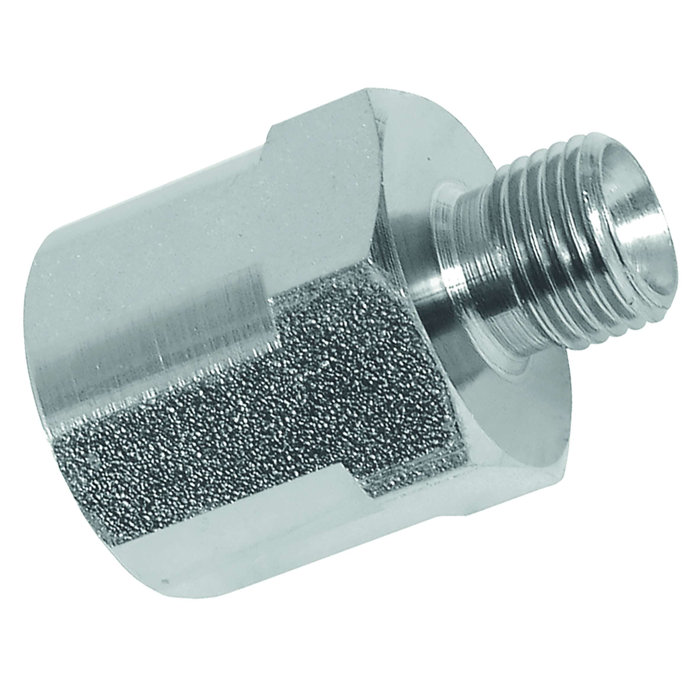 1.1/4"BSPP EQUAL M/F EXTENDED ADAP