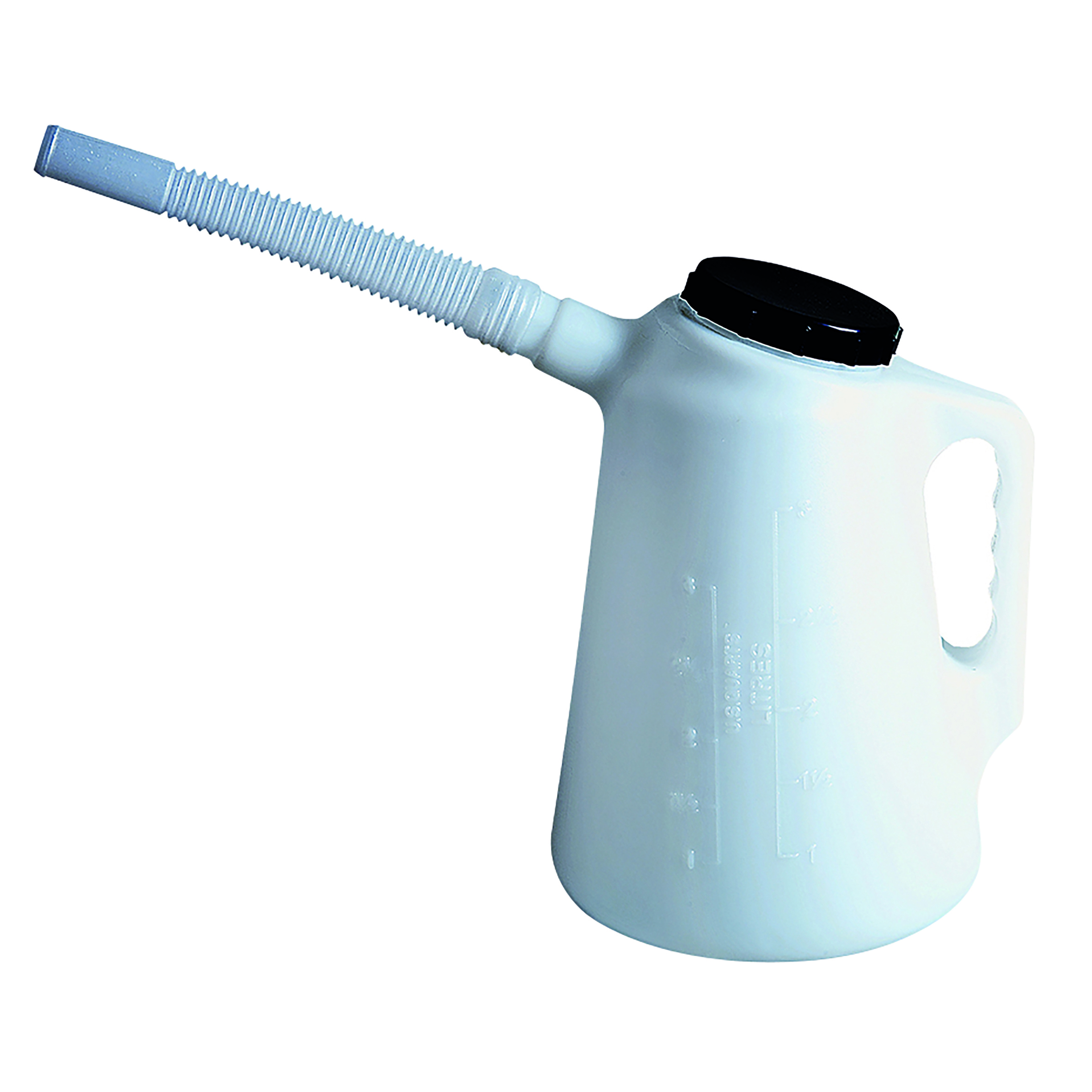 FLEXIBLE SPOUT MEASURE 5 LTR