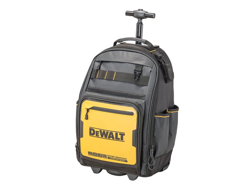 Dewalt DWST60101 Pro Backpack on Wheels