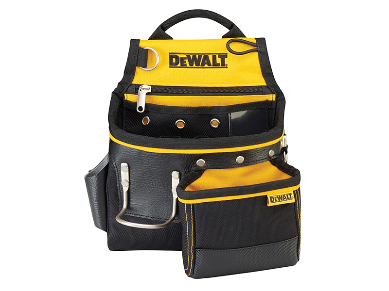 Dewalt DWST1-75652 Hammer & Nail Pouch