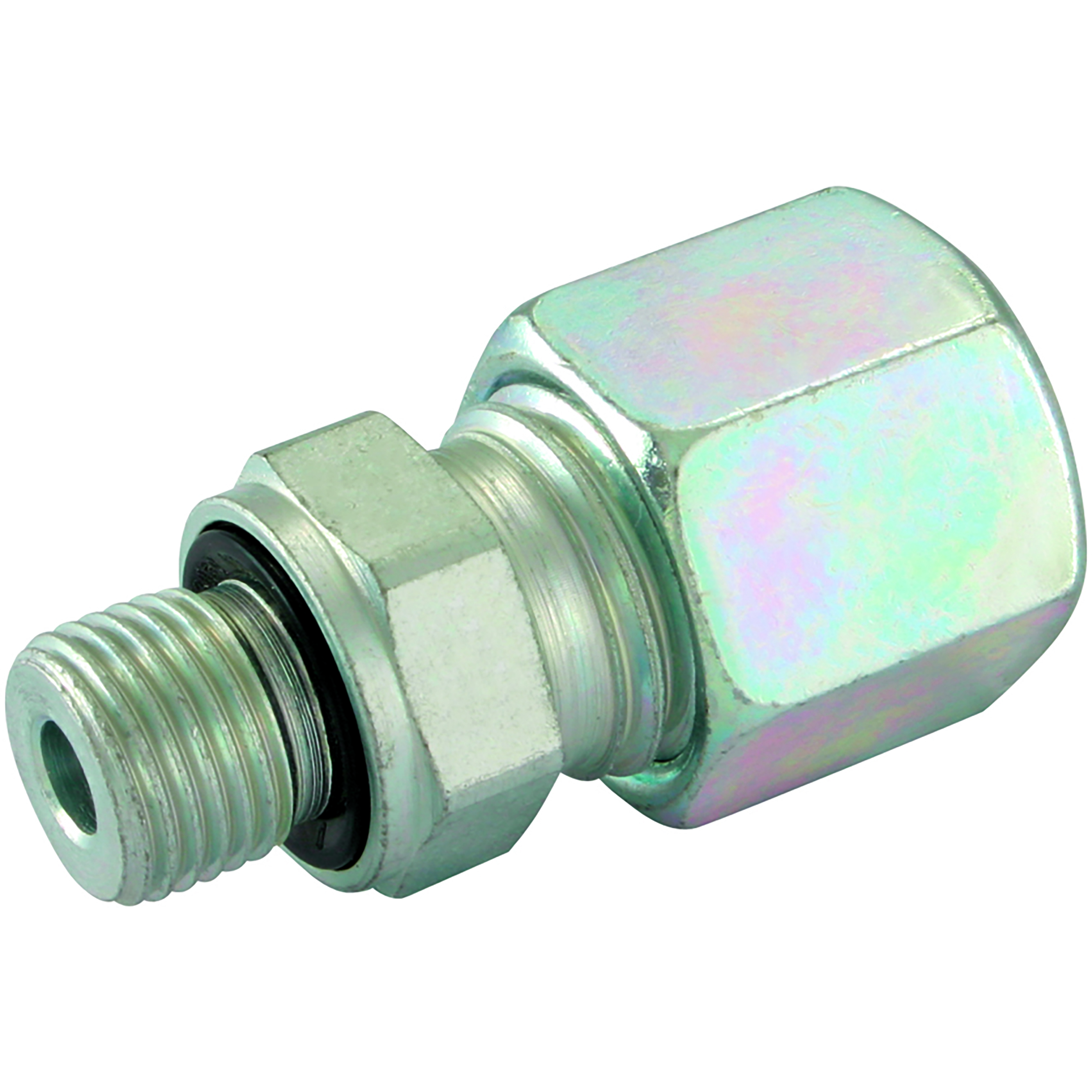 1 X 28MM MALE STUD COUPLING L.D.