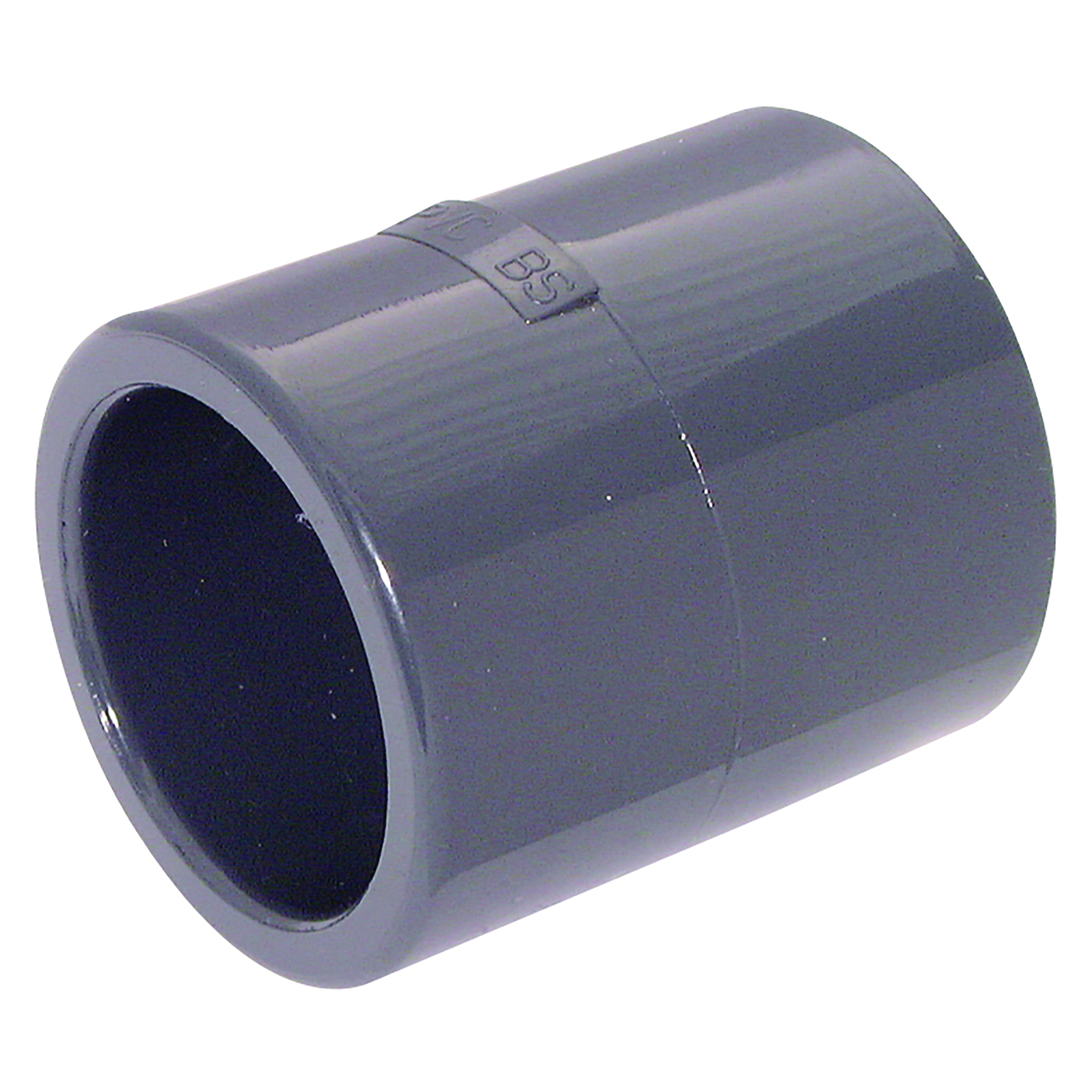 90MM  & 3"     UPVC ADAPTOR SOCKET