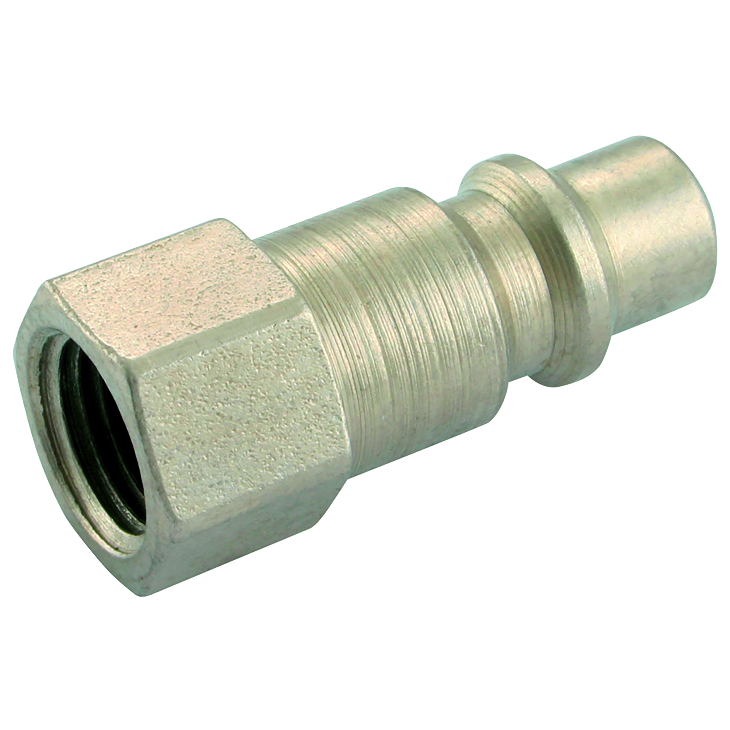 1/2" BSPP FEMALE SERIES 30 PLUG