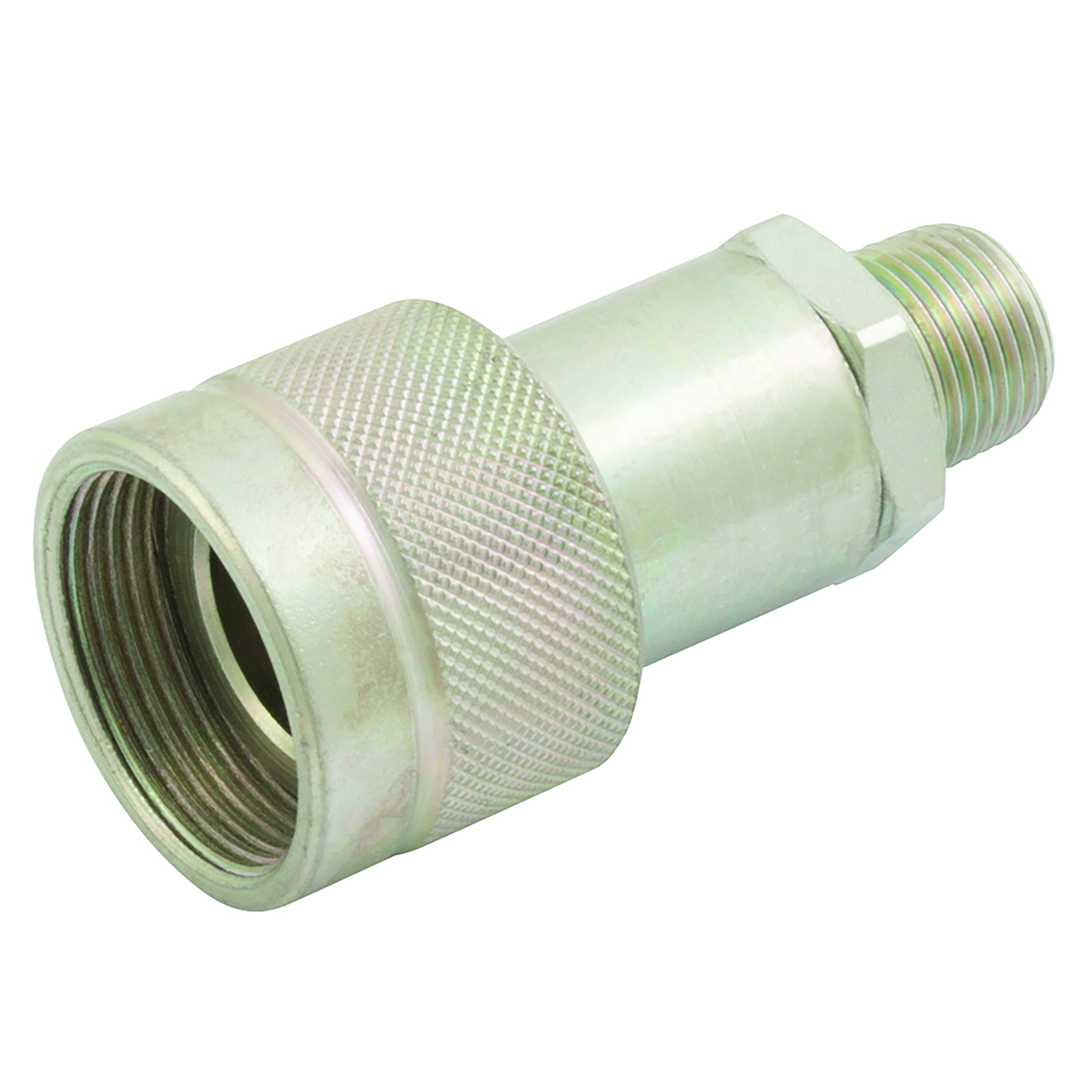 1/4" NPT MALE  ISO10  PVS CARRIER