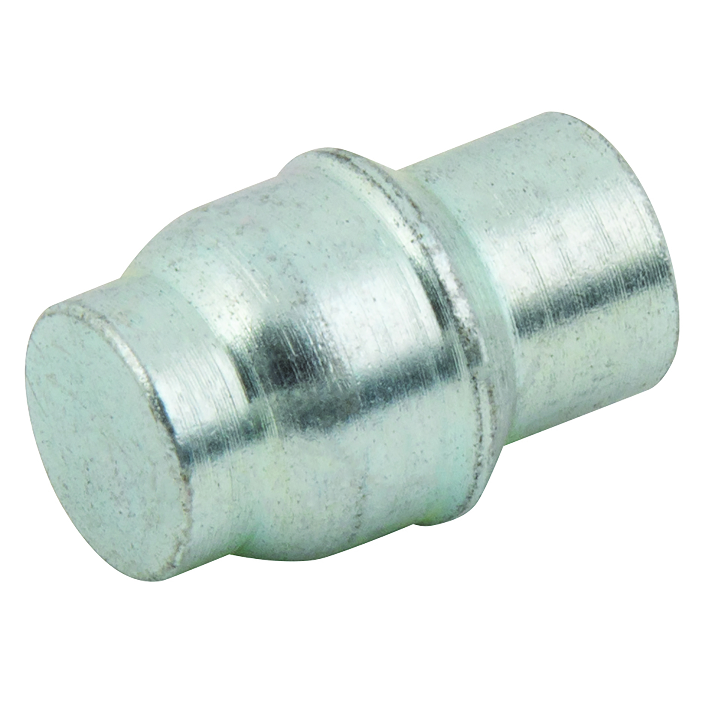 1/4 BSPP MALE CONED 60DEG PLUG STEEL