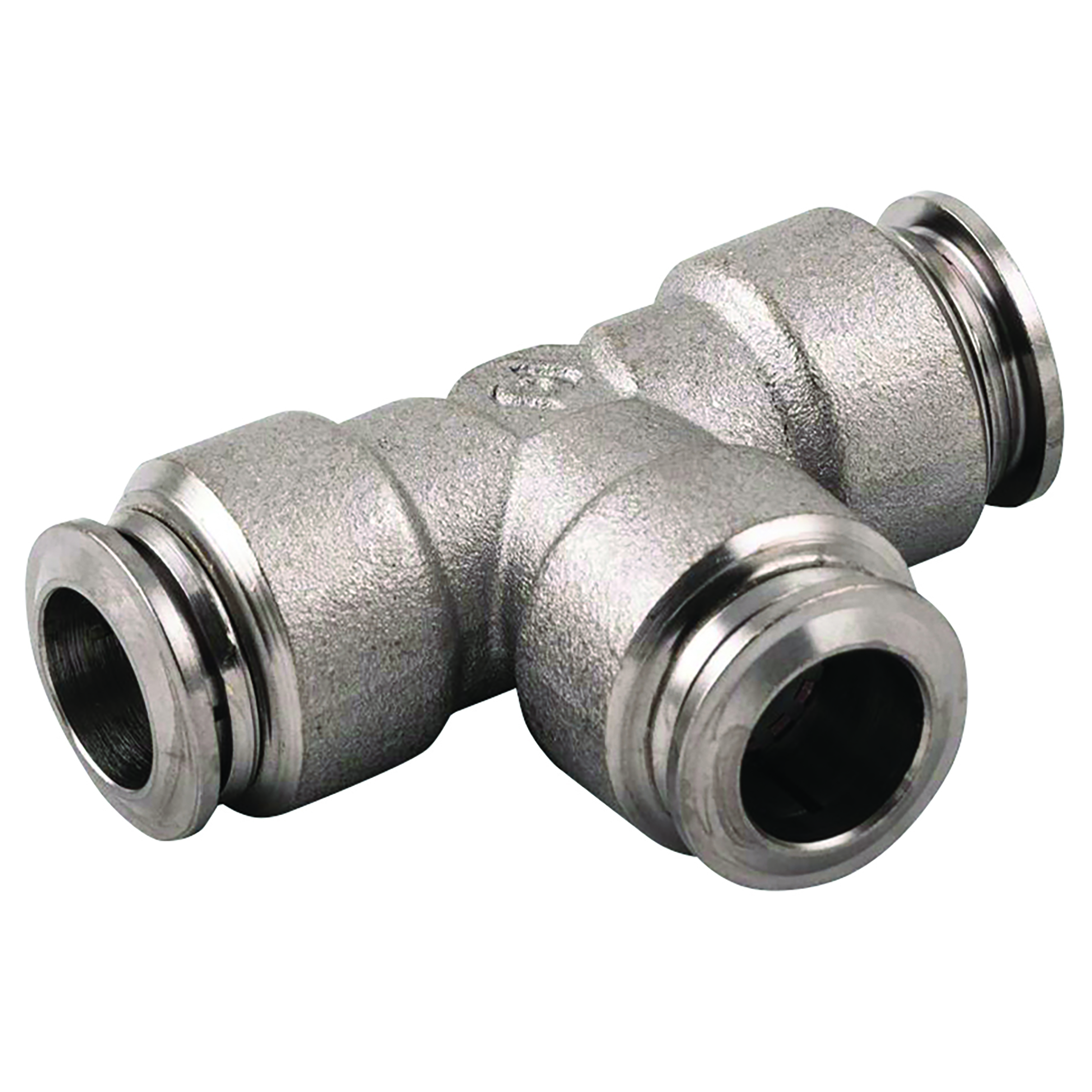 TEE CONNECTOR 10MM OD