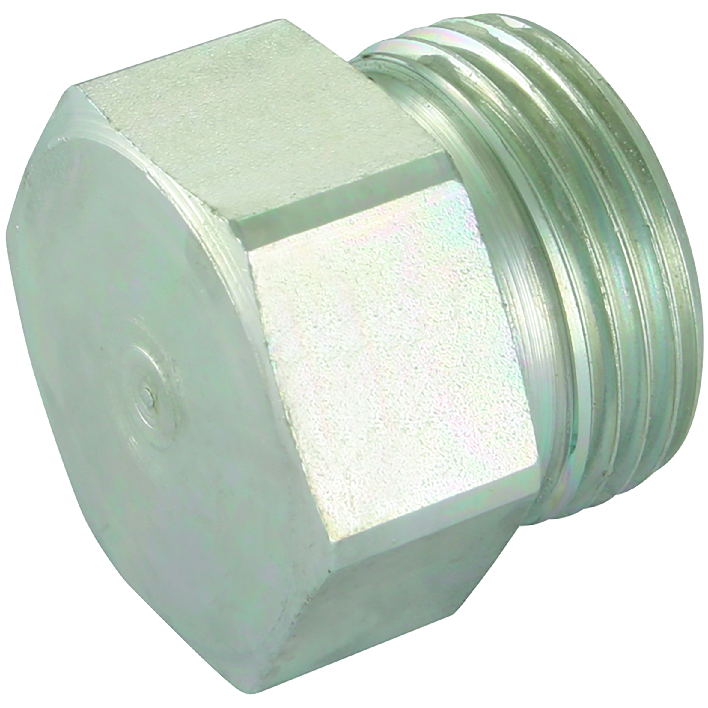 22MM OD BLANKING END LIGHT DUTY (L)