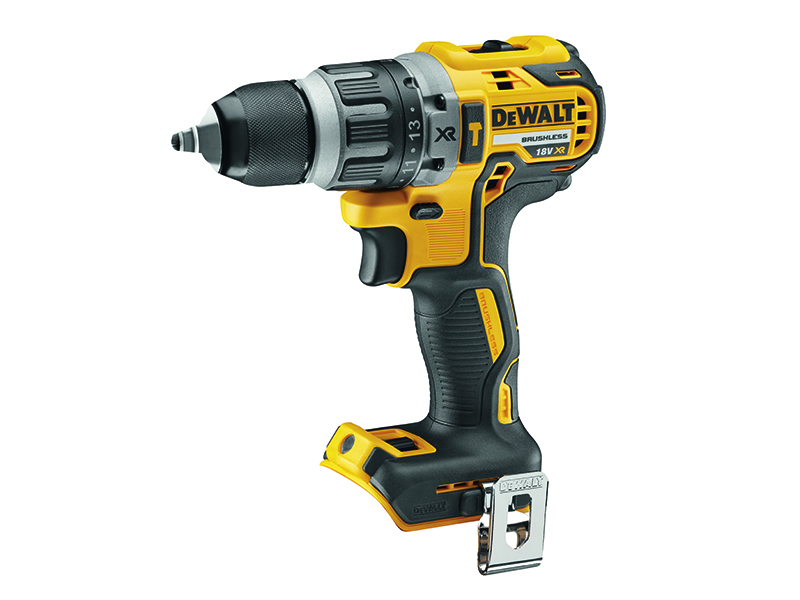 Dewalt DCD796N XR Brushless Combi Drill 18V Bare Unit