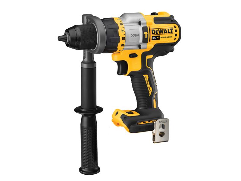 Dewalt DCD999NT XR XRP Combi Drill 18V Bare Unit