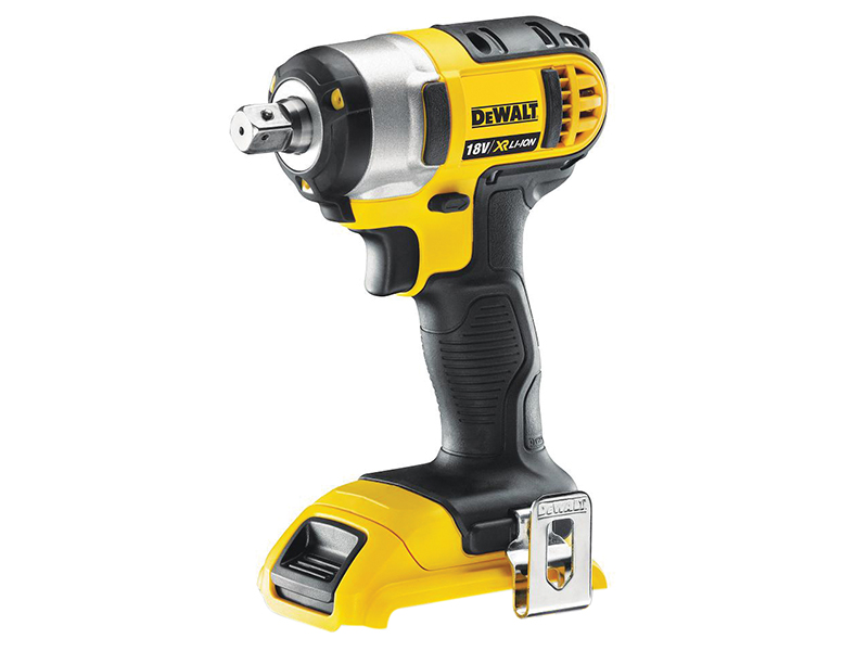 Dewalt DCF880N XR Compact Impact Wrench 18V Bare Unit