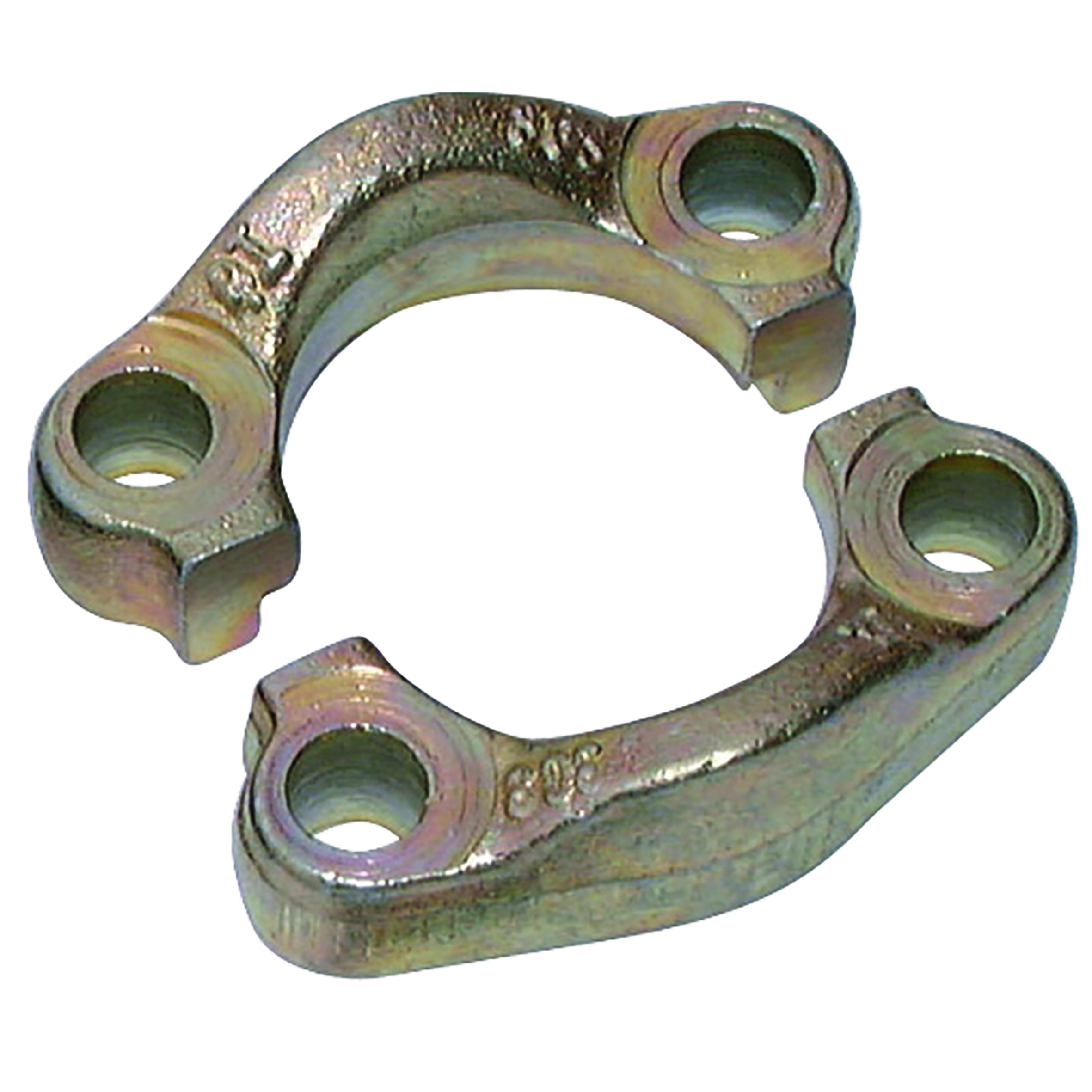 1.1/2"SIZE SAE SPLIT FLANGE 6000PSI